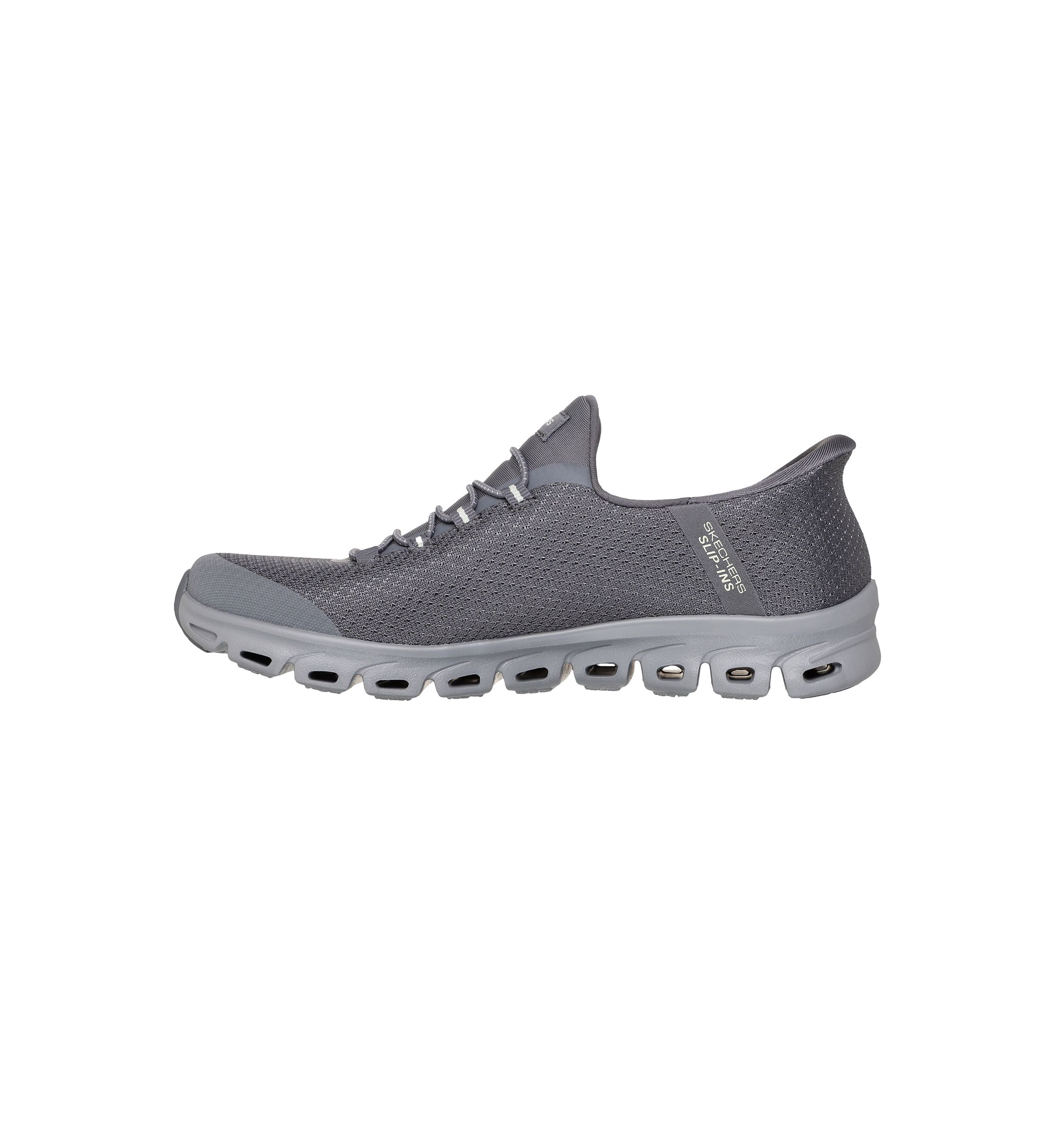 Womens Slip-ins: GLIDE-STEP Sneakers - VIBEY