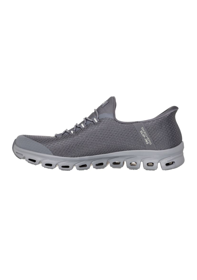 Womens Slip-ins: GLIDE-STEP Sneakers - VIBEY