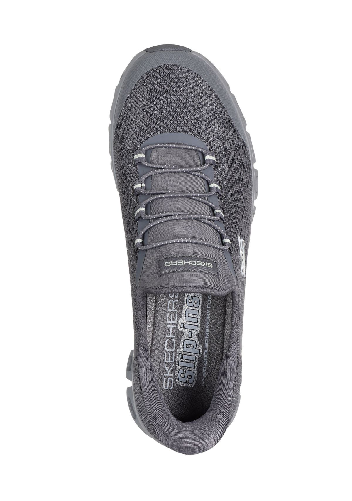Womens Slip-ins: GLIDE-STEP Sneakers - VIBEY