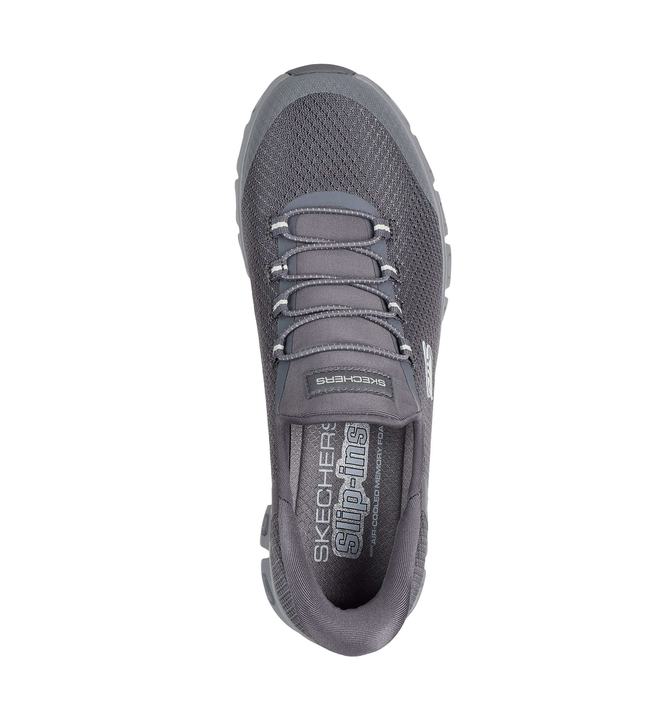 Womens Slip-ins: GLIDE-STEP Sneakers - VIBEY