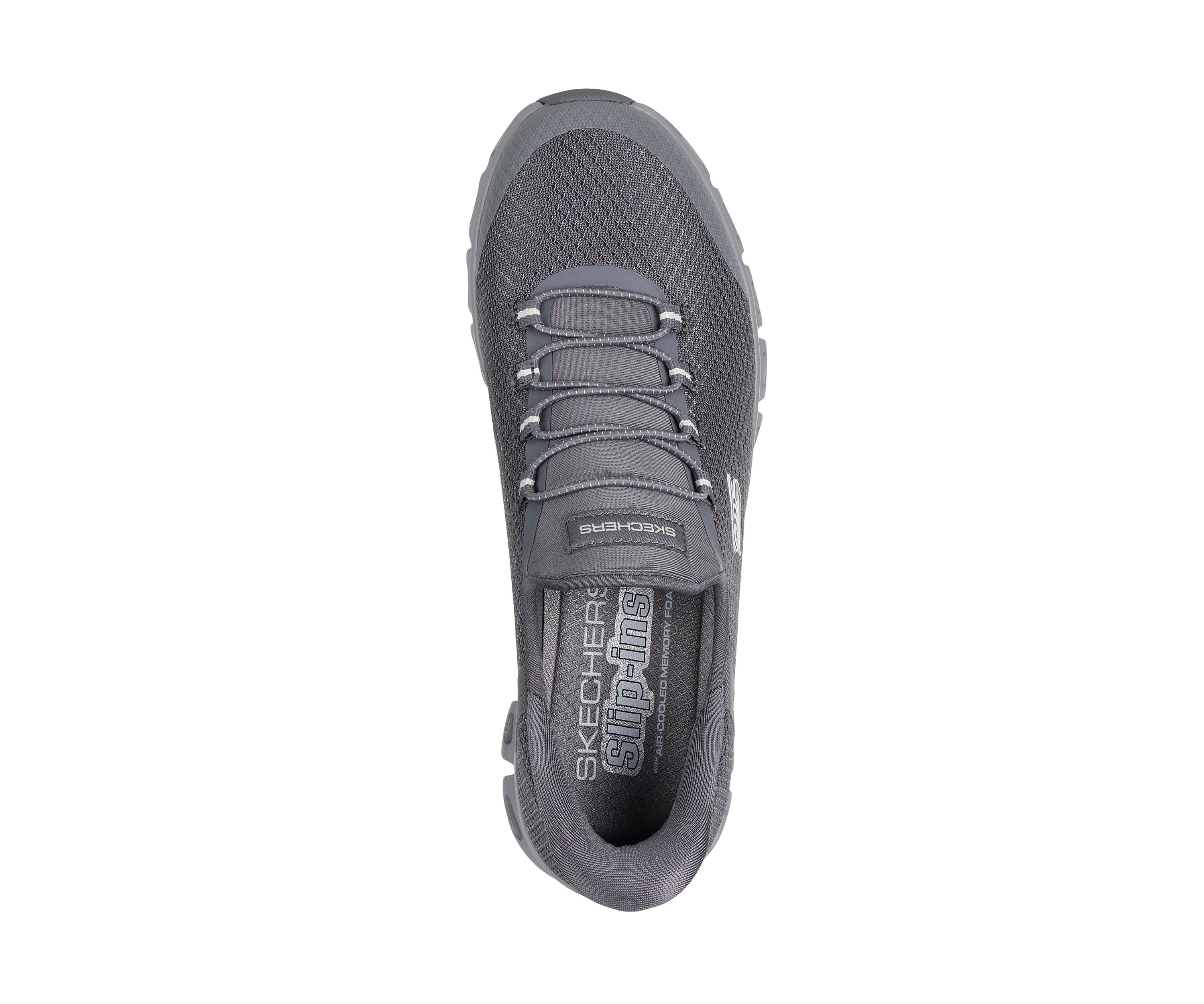 Womens Slip-ins: GLIDE-STEP Sneakers - VIBEY
