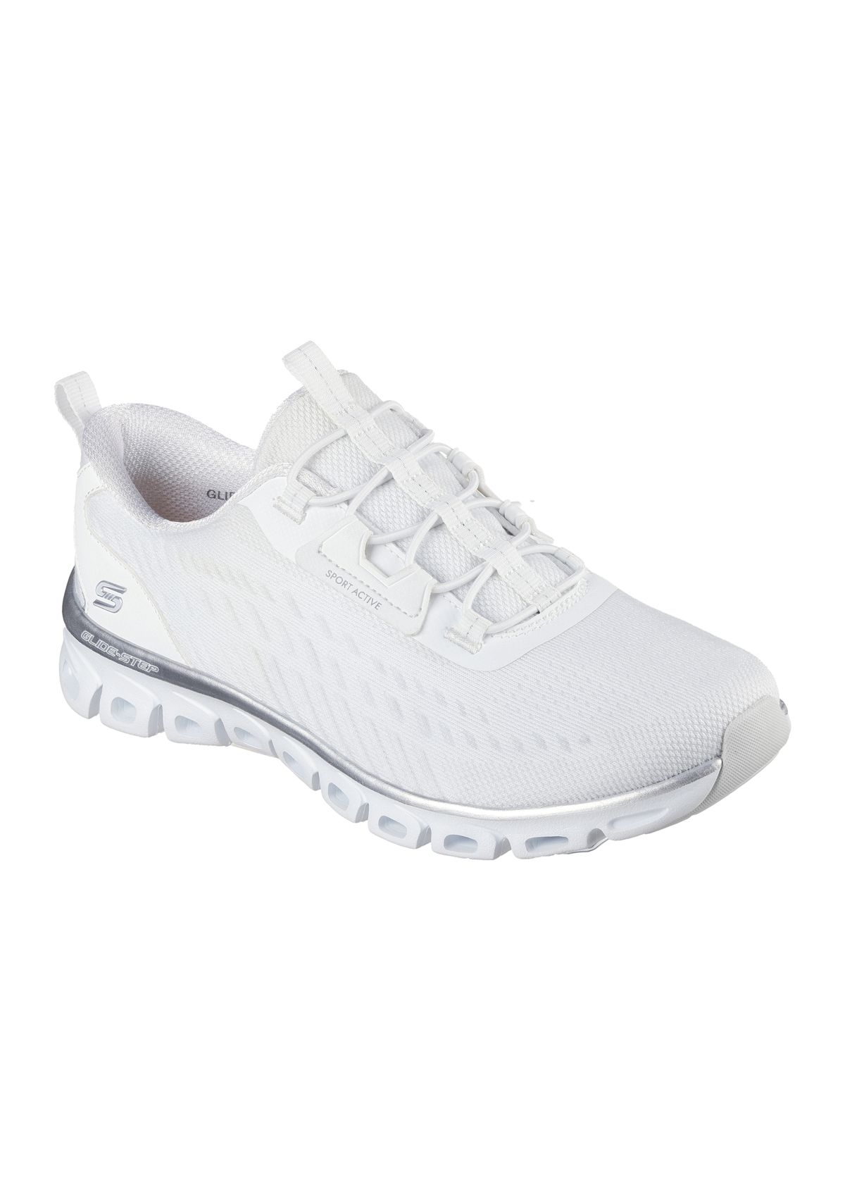 Womens Glide-Step Sneakers - Align