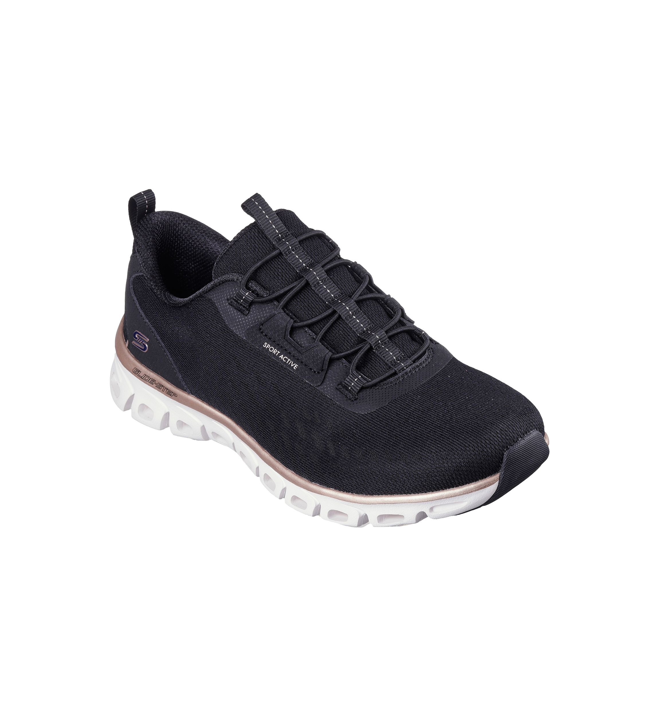 Womens Glide-Step Sneakers - Align