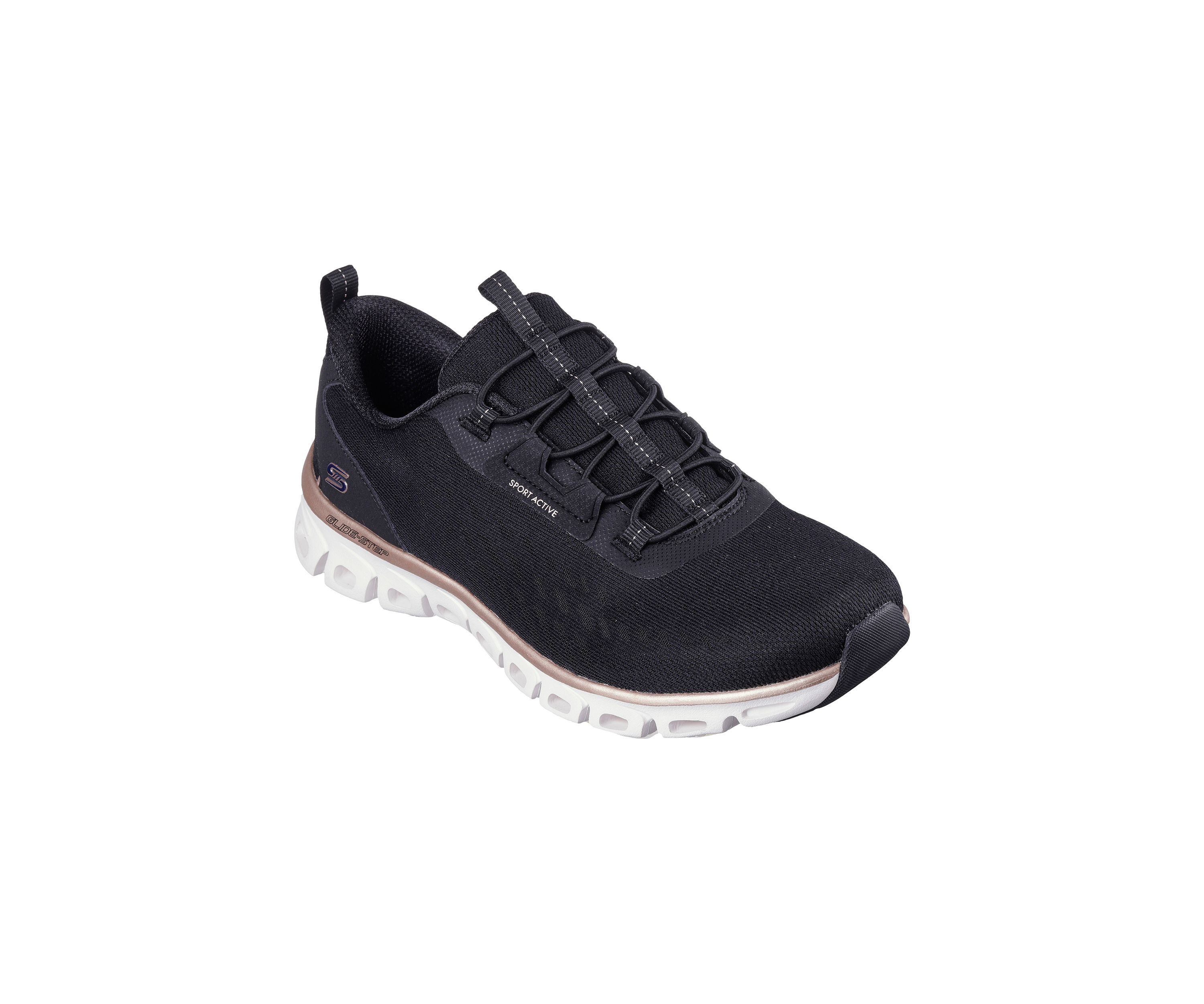 Womens Glide-Step Sneakers - Align