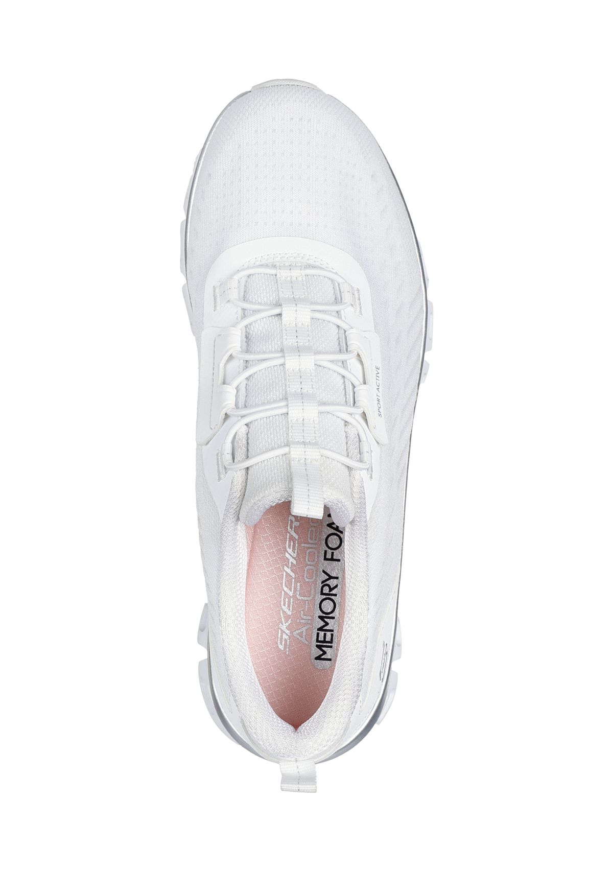 Womens Glide-Step Sneakers - Align