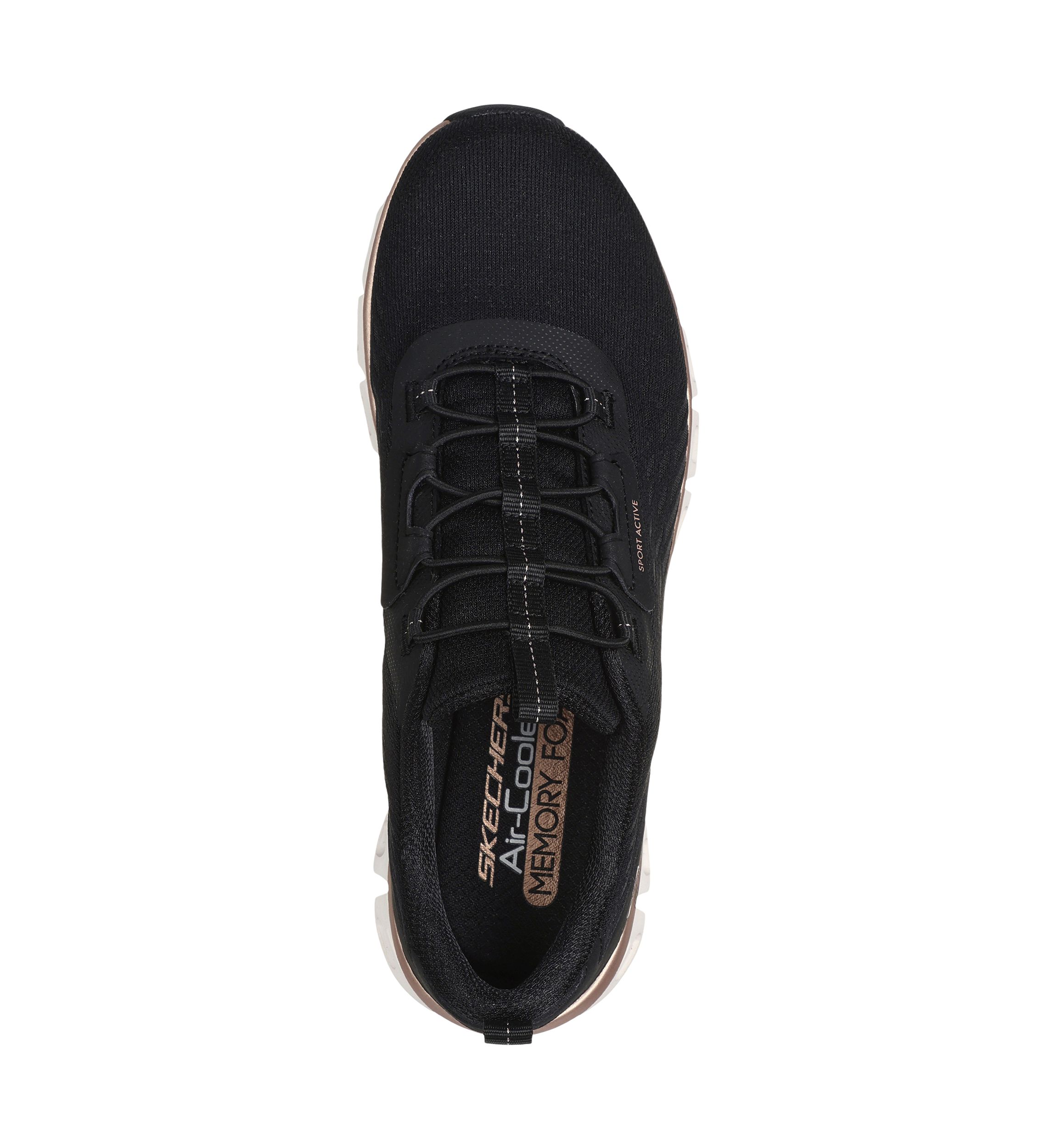 Womens Glide-Step Sneakers - Align