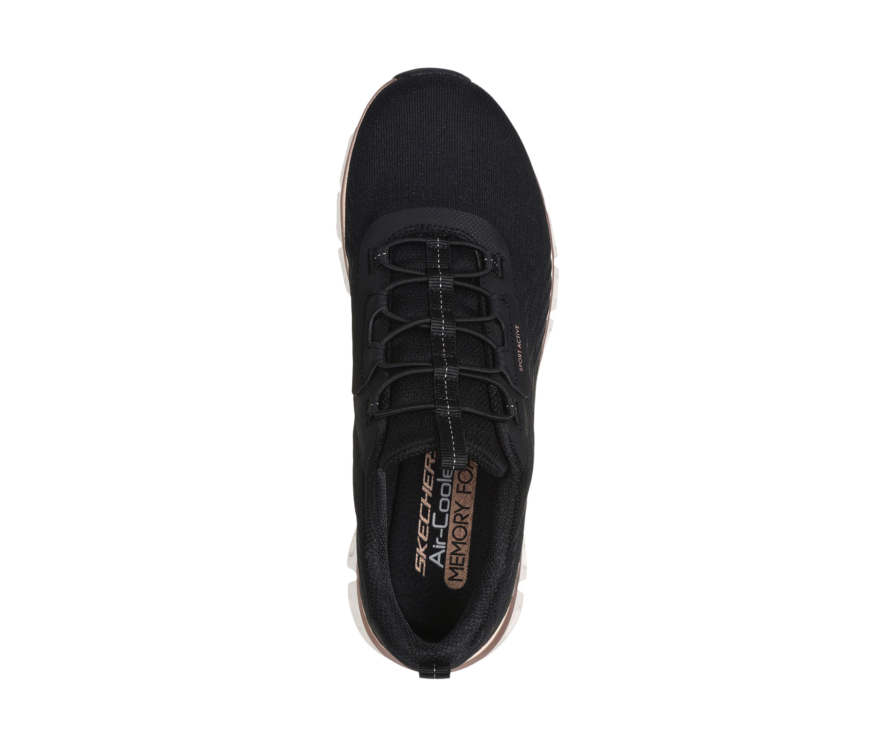 Womens Glide-Step Sneakers - Align