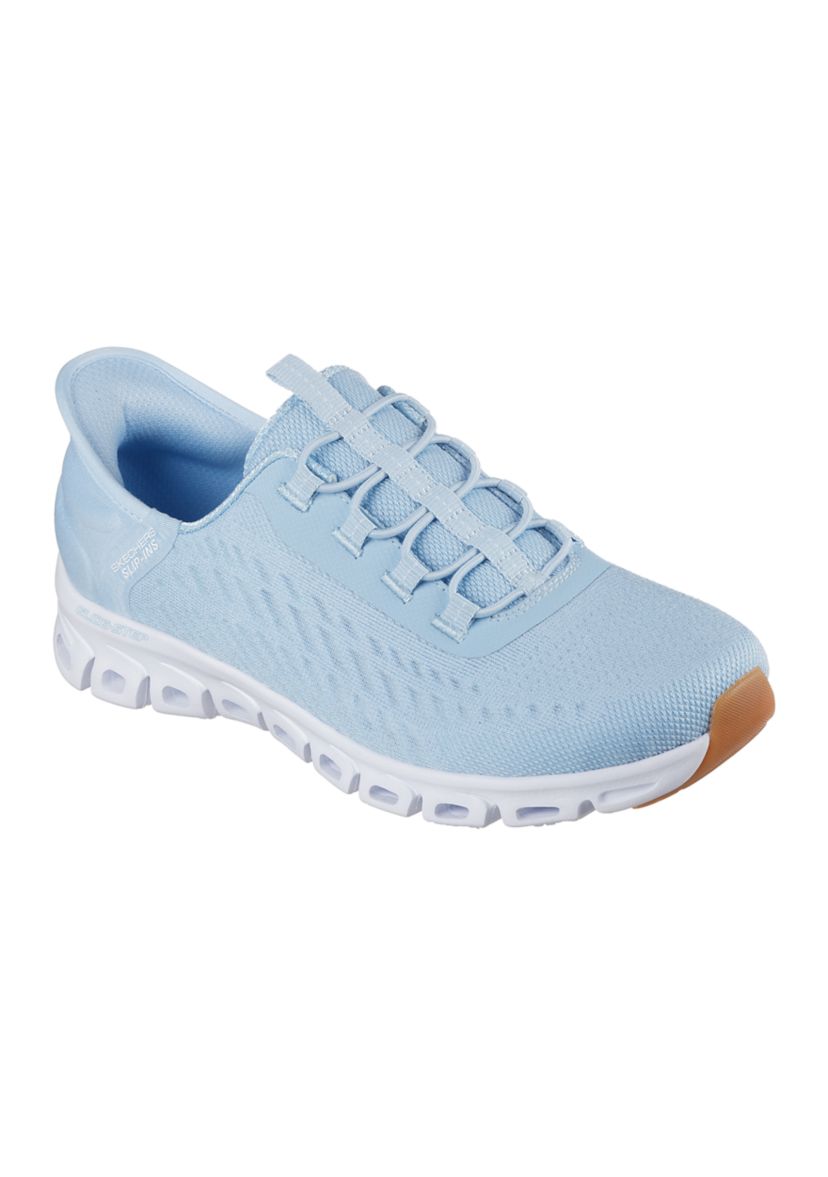 Womens Slip-ins®: Glide-Step® Sneakers - Tranquility
