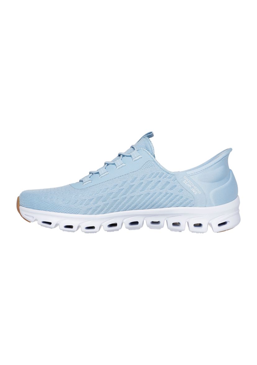 Womens Slip-ins®: Glide-Step® Sneakers - Tranquility