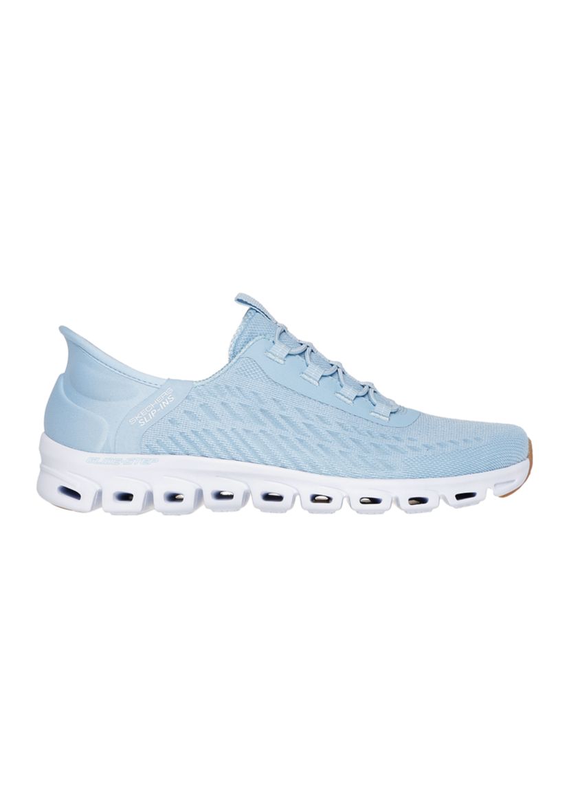 Womens Slip-ins®: Glide-Step® Sneakers - Tranquility