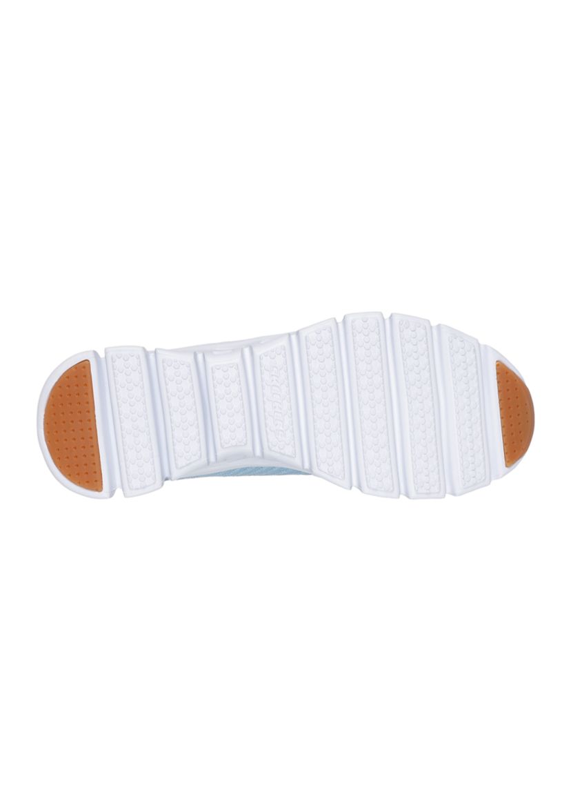 Womens Slip-ins®: Glide-Step® Sneakers - Tranquility