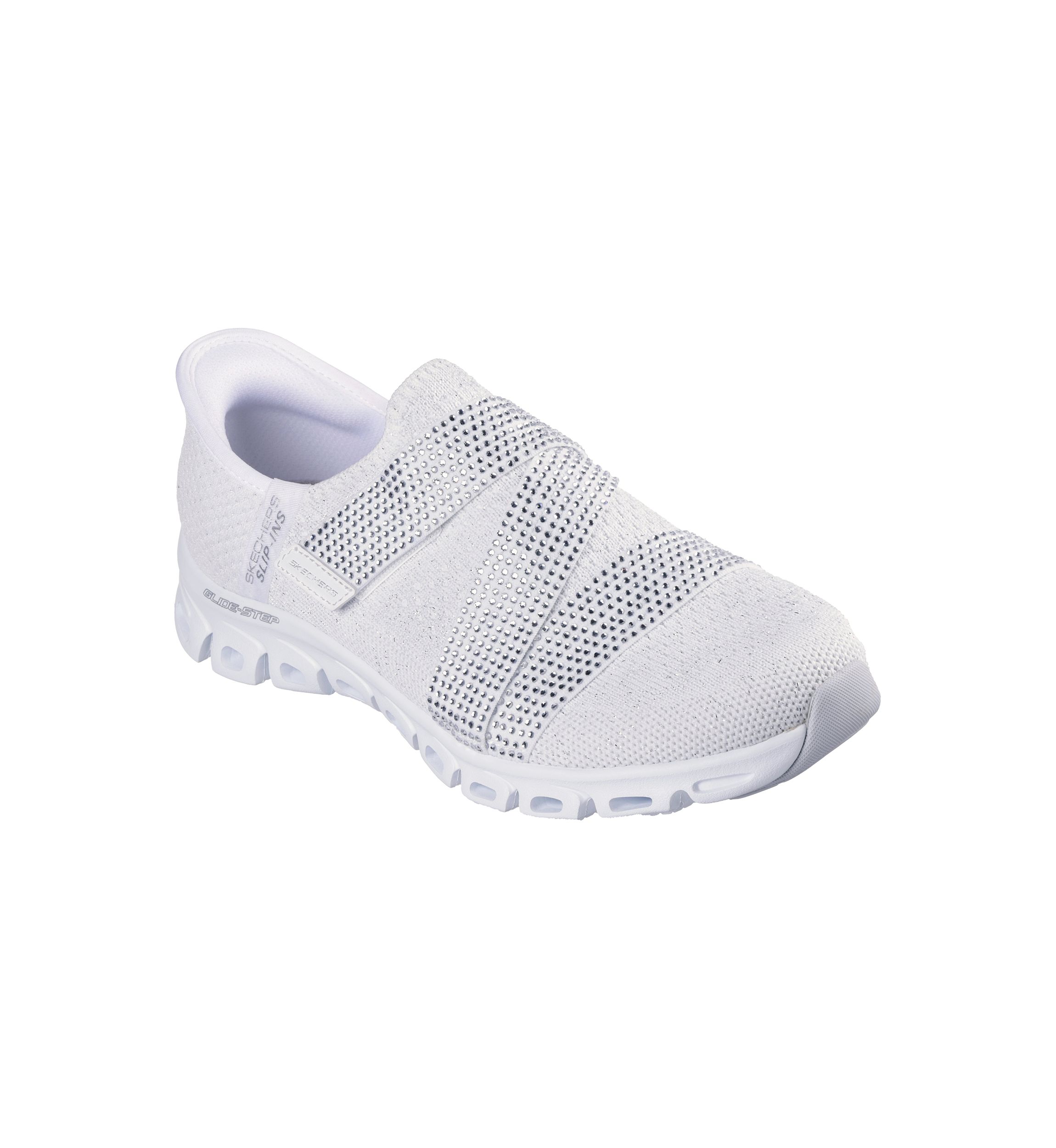 Slip-In Glide Step Sneakers