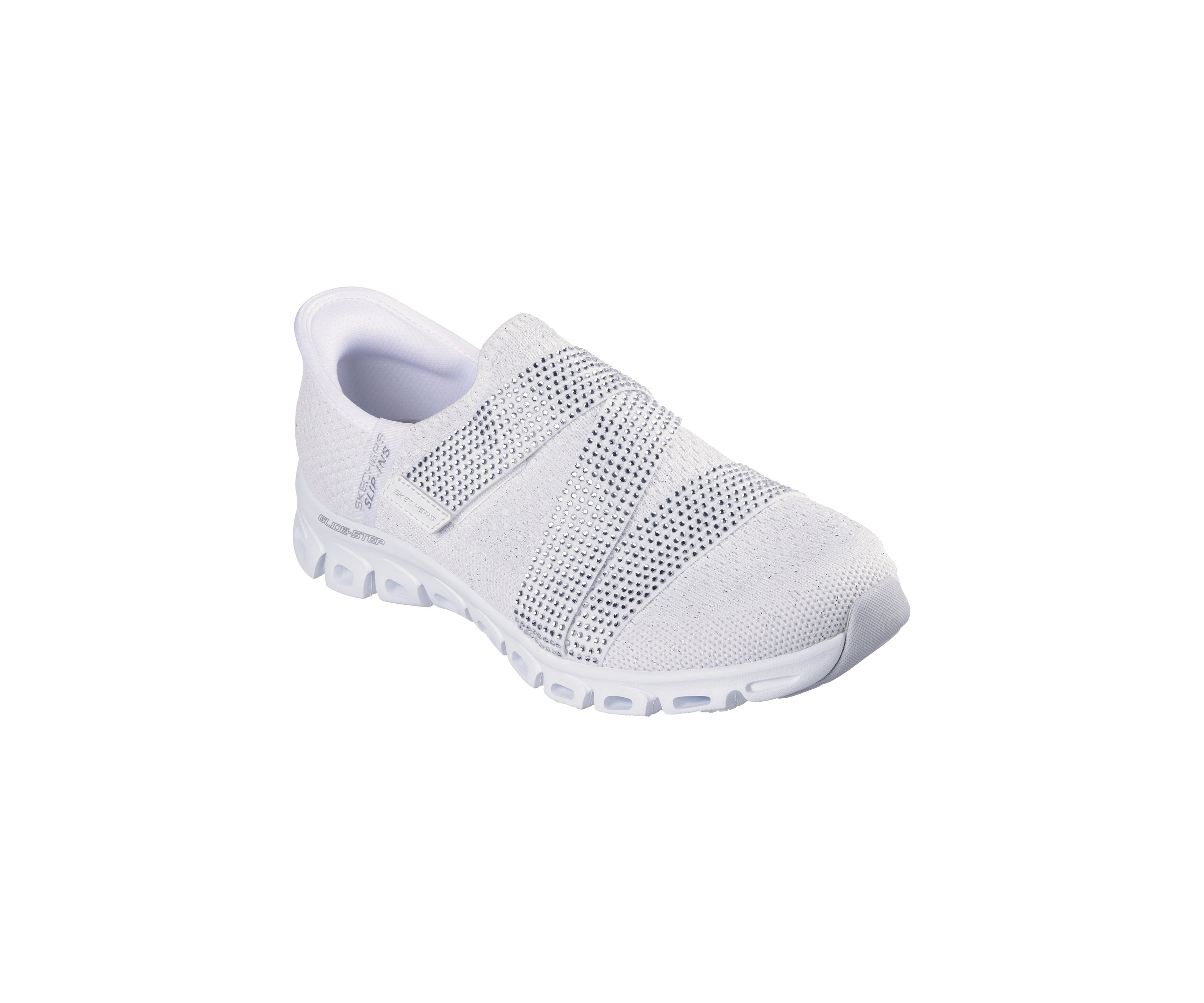 Slip-In Glide Step Sneakers