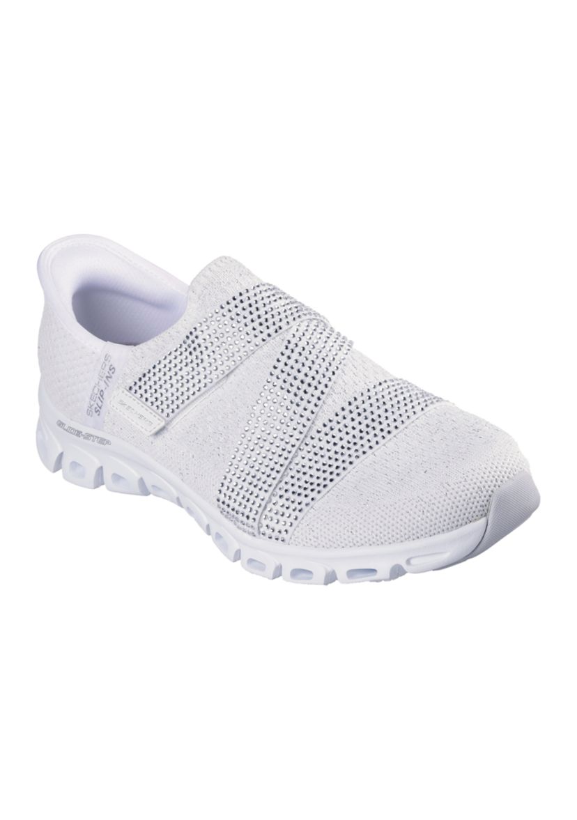 Slip-In Glide Step Sneakers