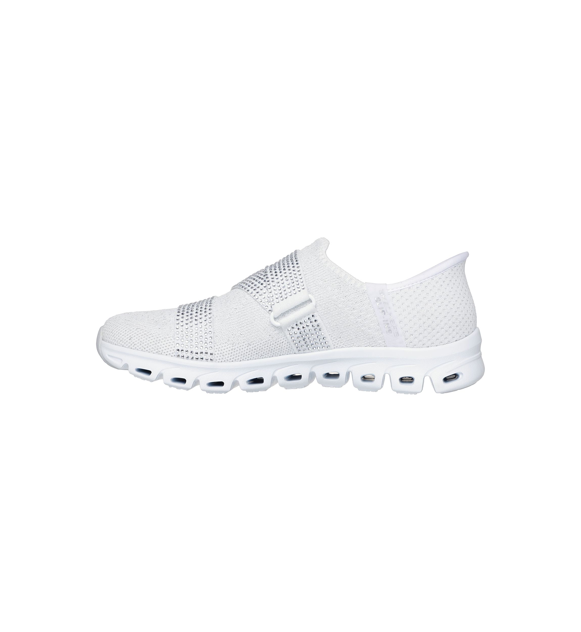 Slip-In Glide Step Sneakers