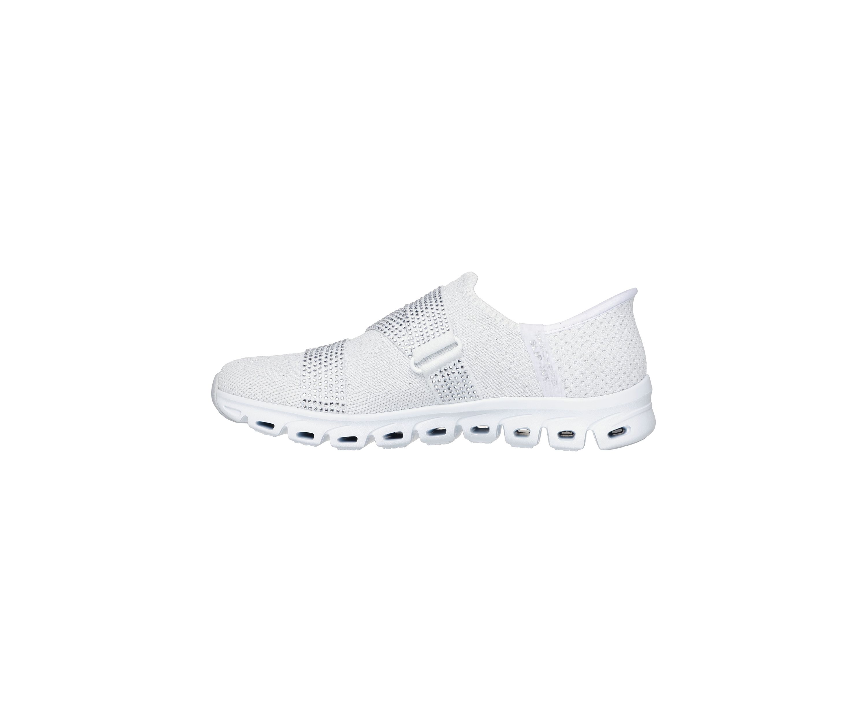 Slip-In Glide Step Sneakers