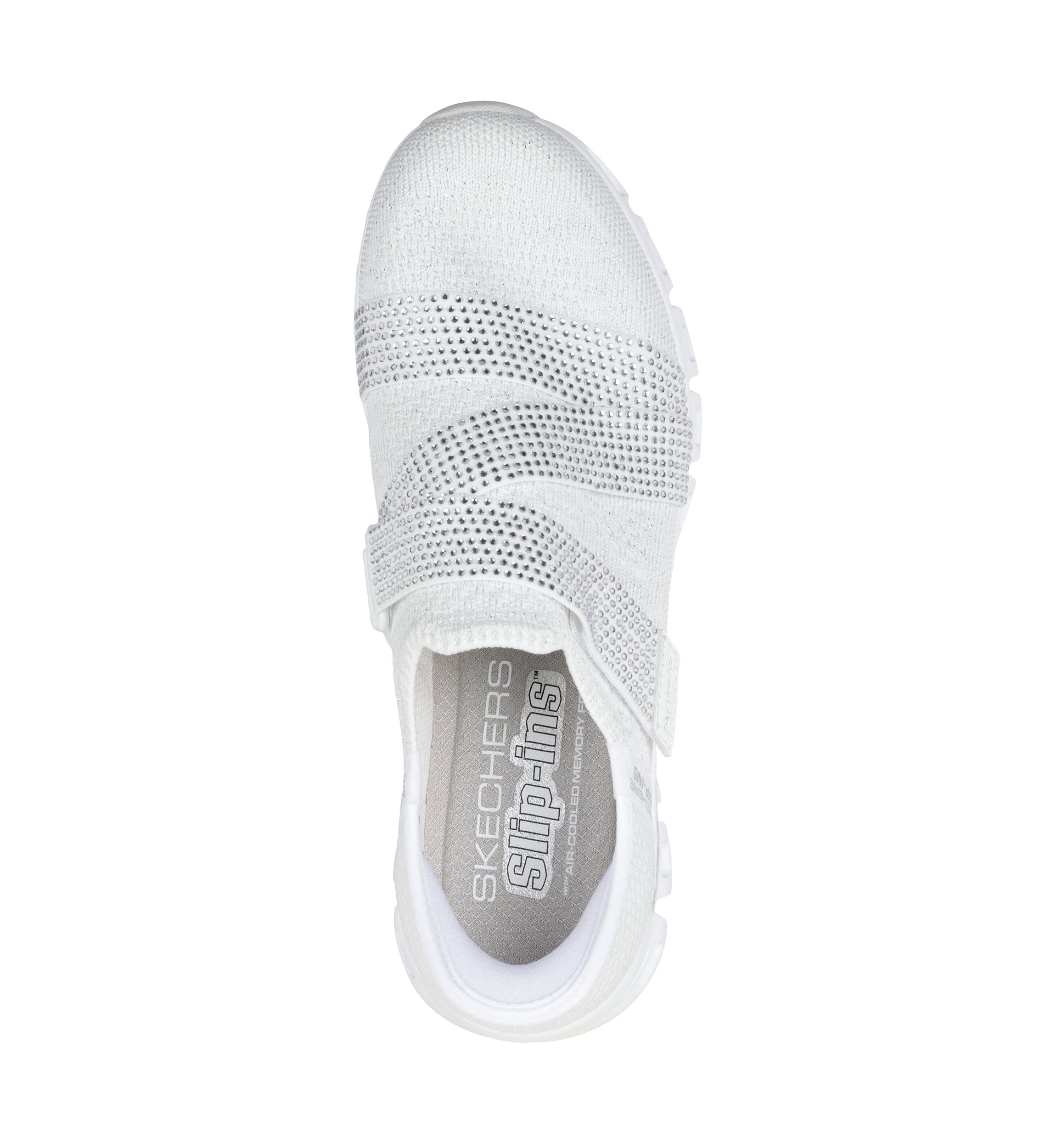 Slip-In Glide Step Sneakers
