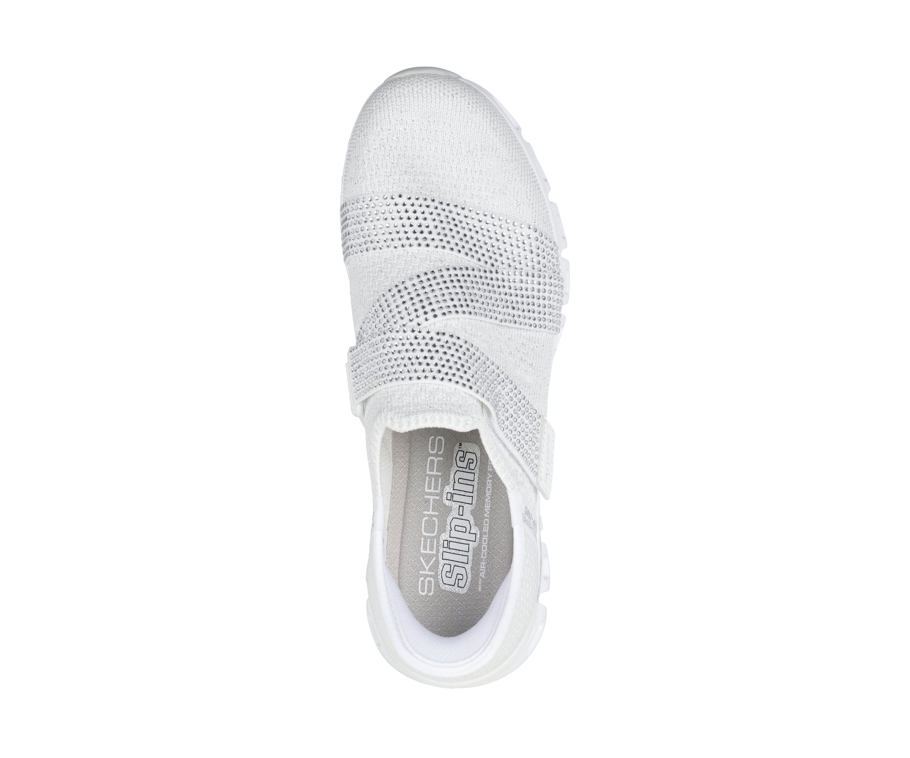 Slip-In Glide Step Sneakers
