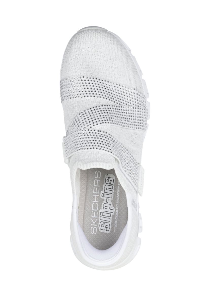 Slip-In Glide Step Sneakers