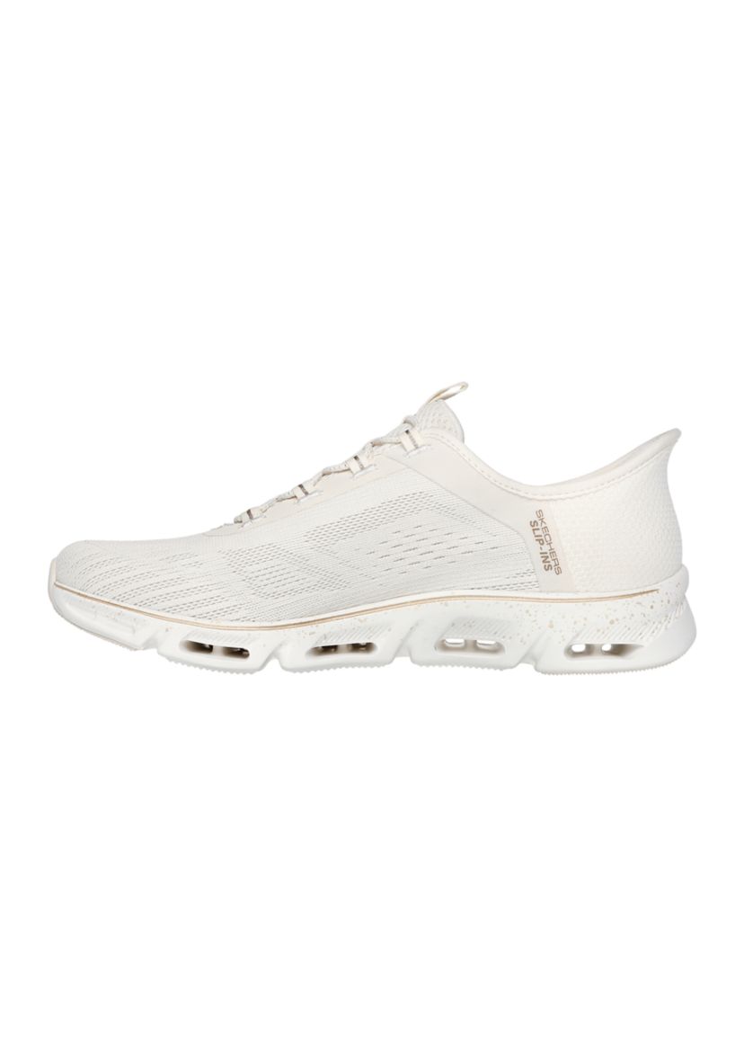 Womens Slip-ins:  Glide Step Gratify Sneakers - Pace