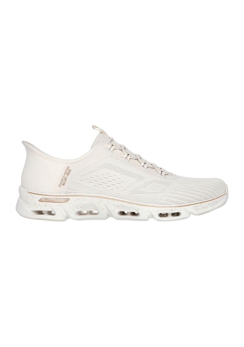 Womens Slip-ins:  Glide Step Gratify Sneakers - Pace