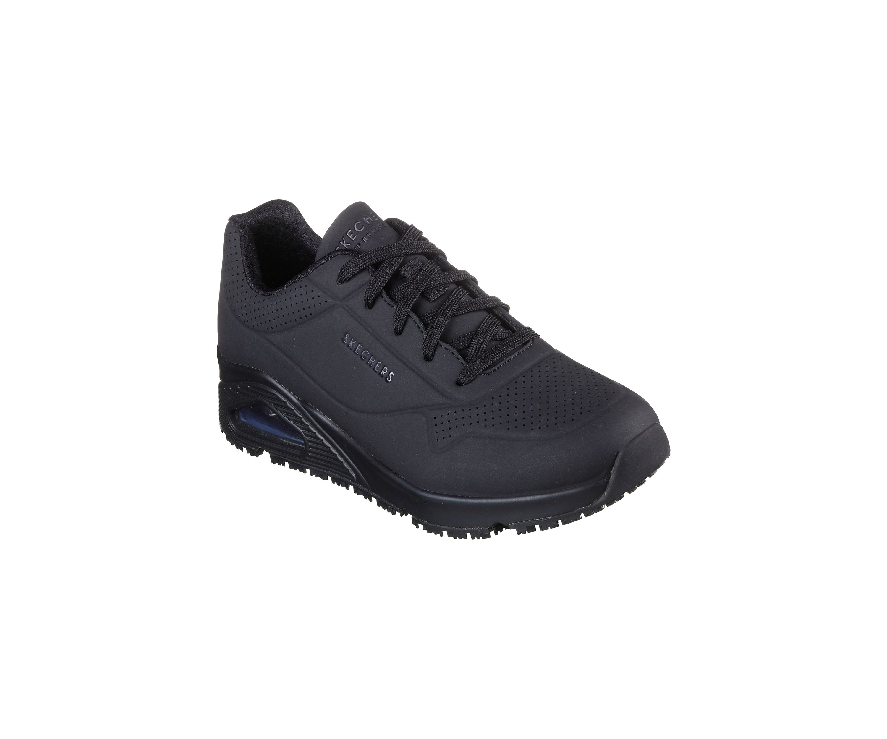Womens Work Relaxed Fit: Uno SR Sneakers