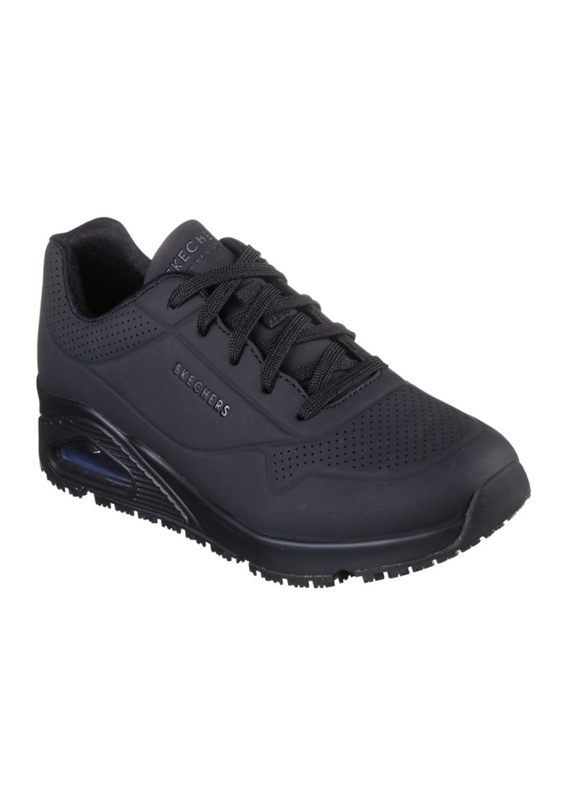 Womens Work Relaxed Fit: Uno SR Sneakers
