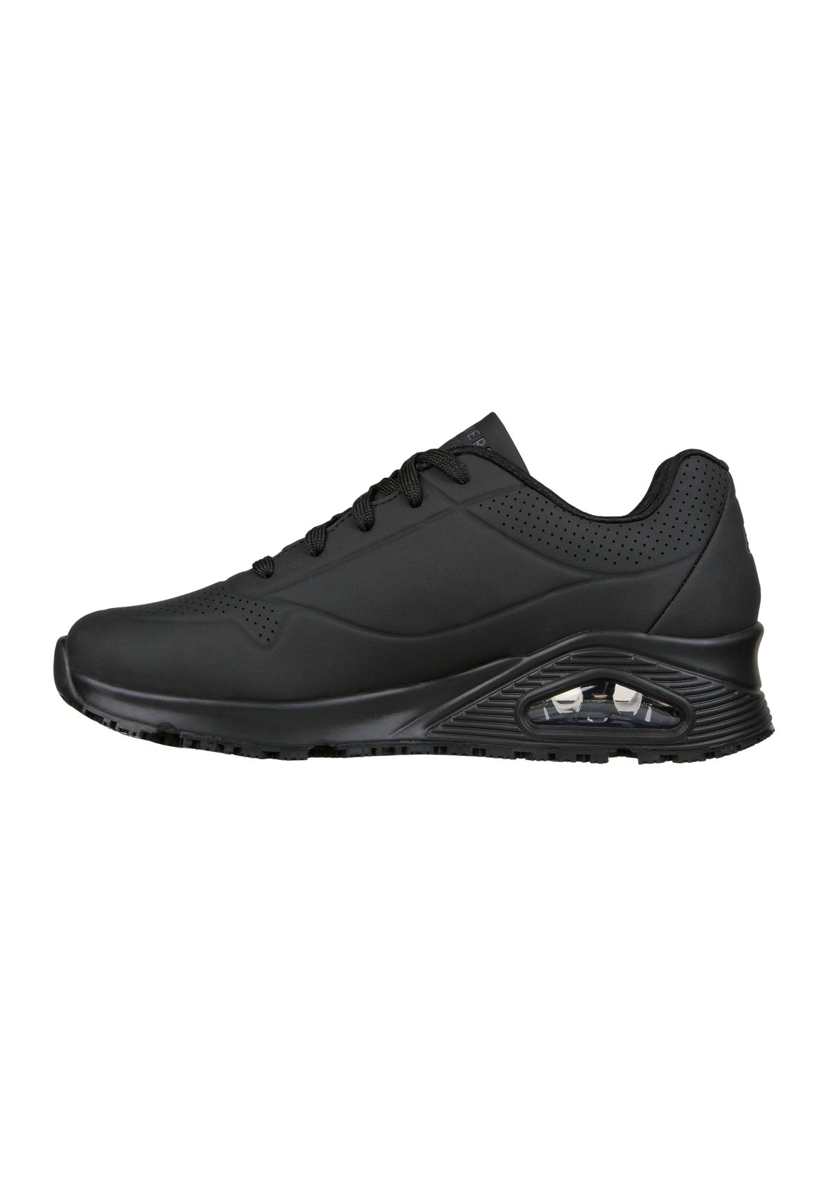 Womens Work Relaxed Fit: Uno SR Sneakers