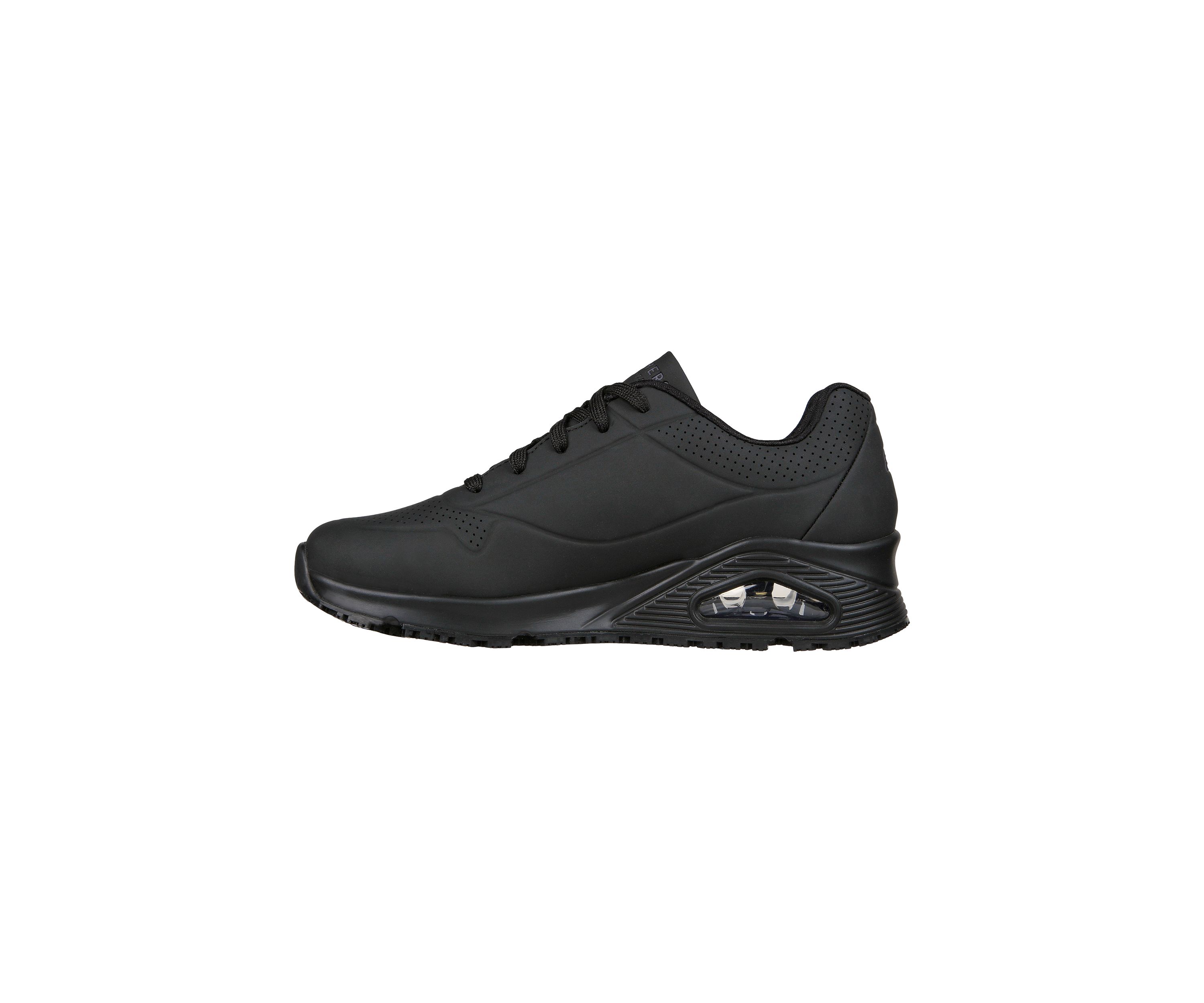 Womens Work Relaxed Fit: Uno SR Sneakers