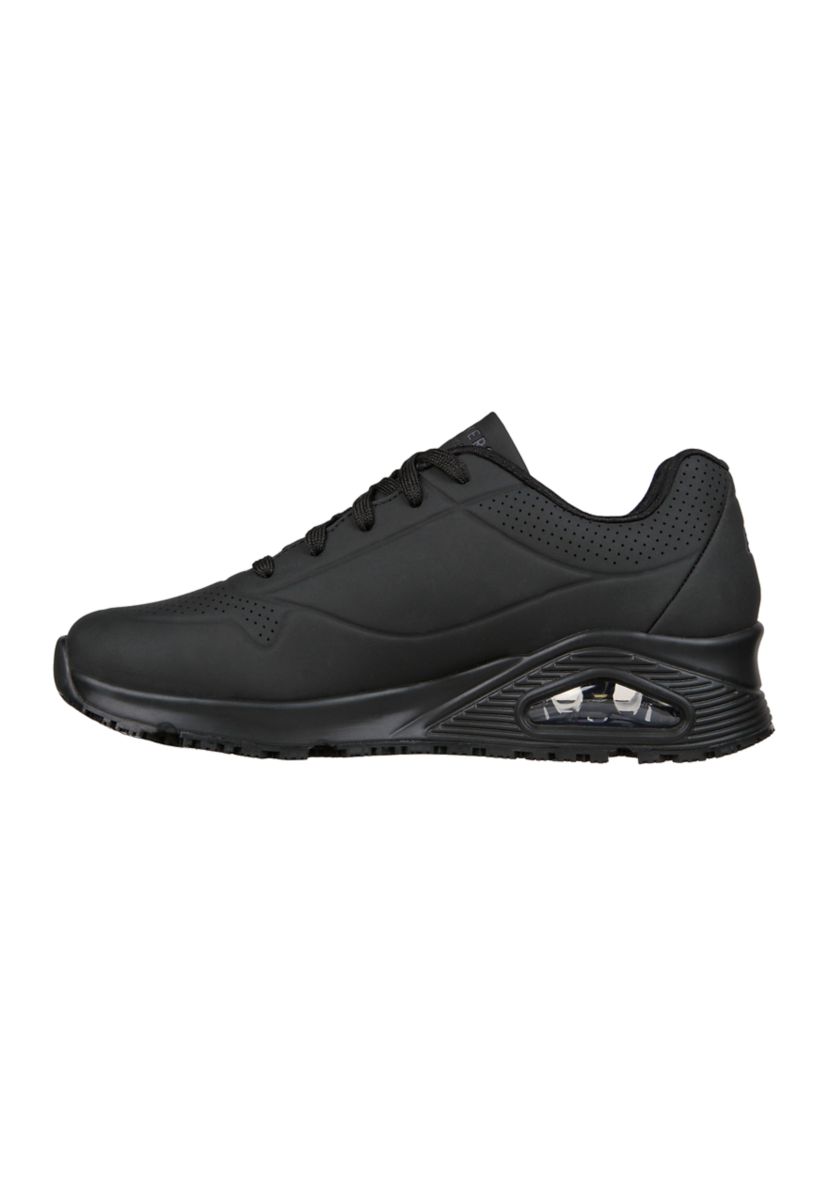 Womens Work Relaxed Fit: Uno SR Sneakers