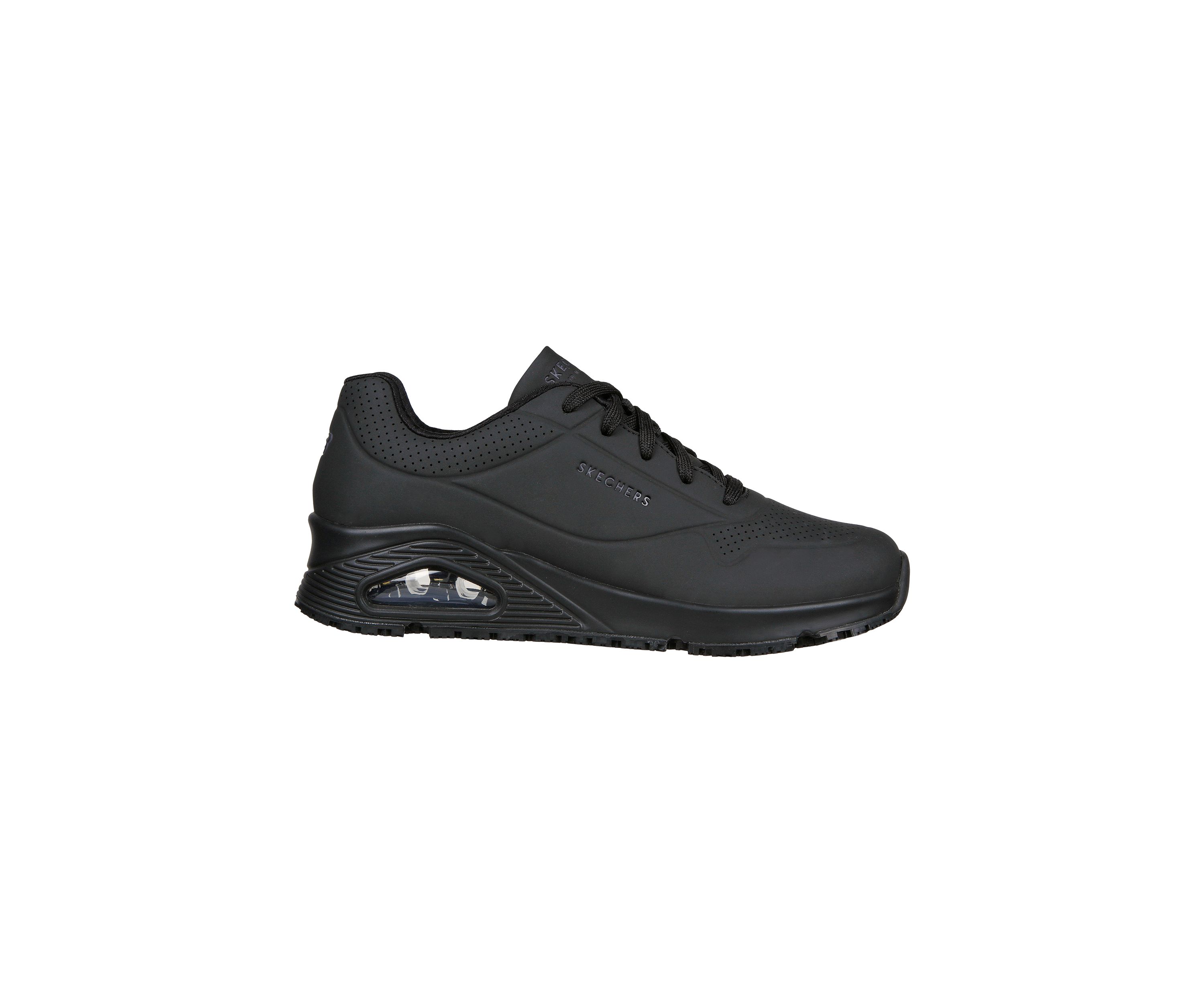 Womens Work Relaxed Fit: Uno SR Sneakers