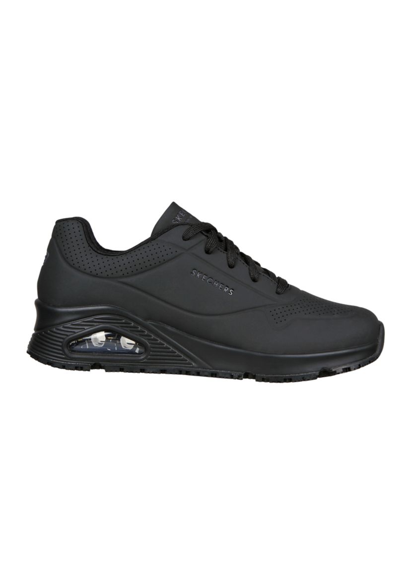 Womens Work Relaxed Fit: Uno SR Sneakers