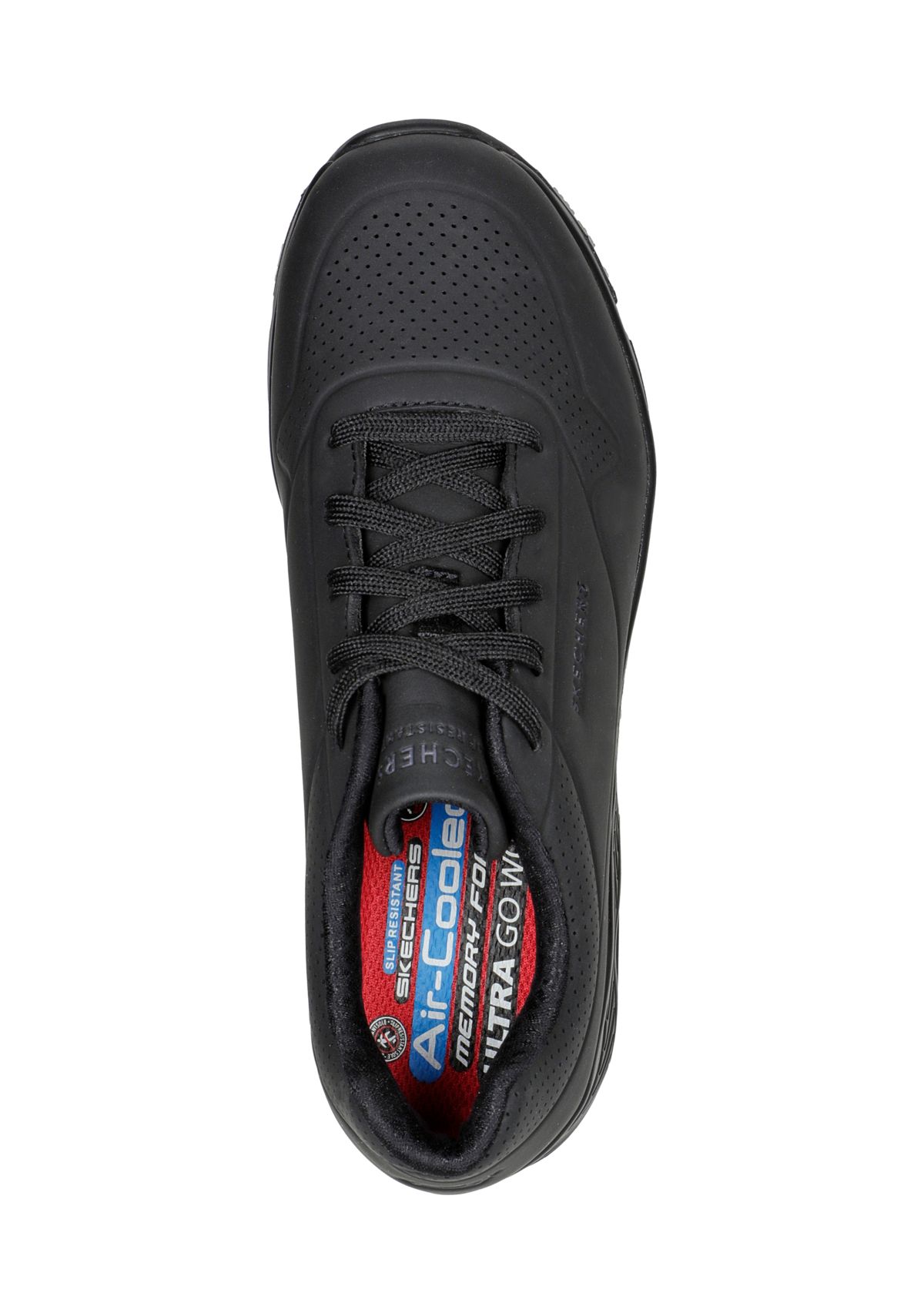 Womens Work Relaxed Fit: Uno SR Sneakers