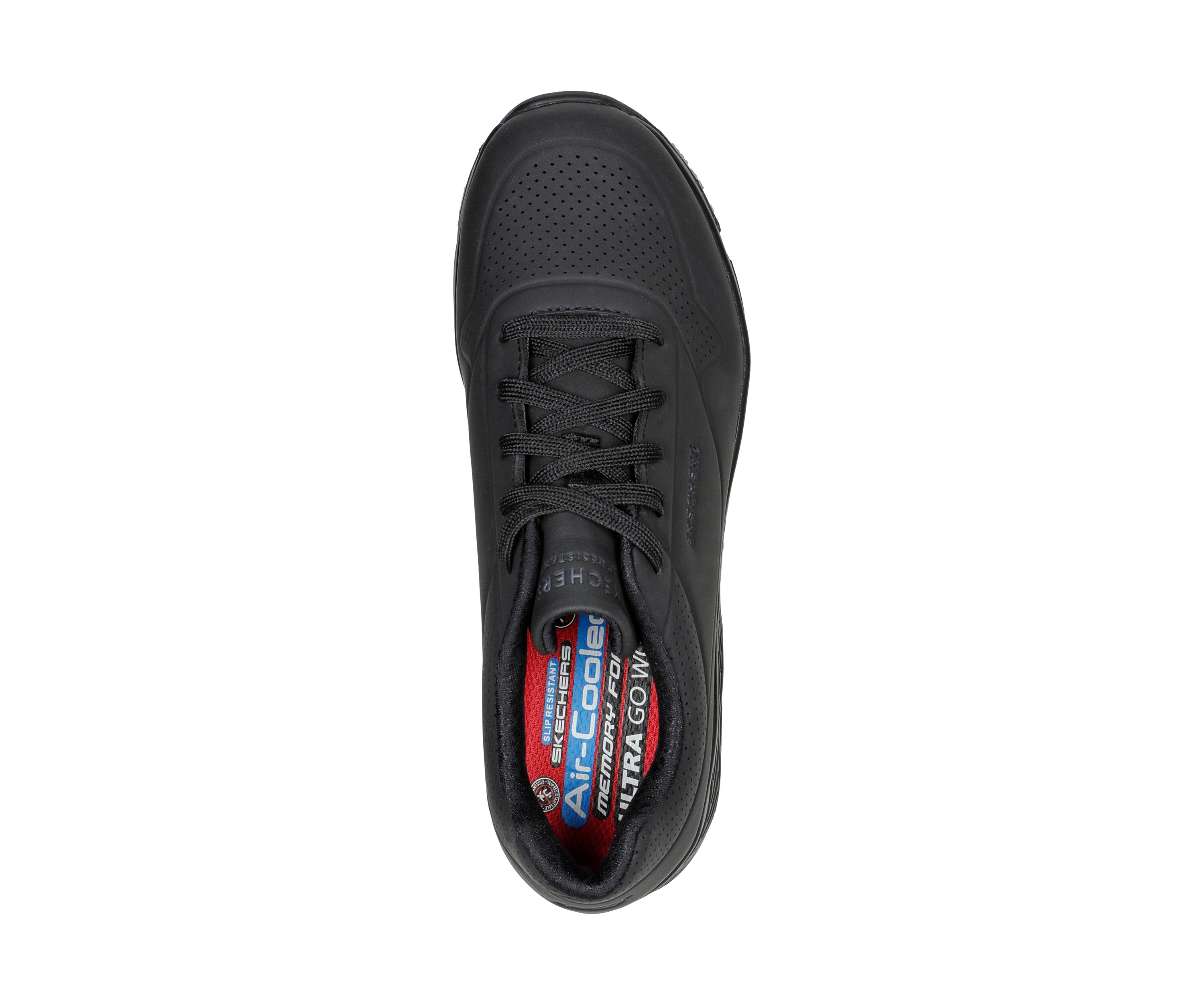 Womens Work Relaxed Fit: Uno SR Sneakers