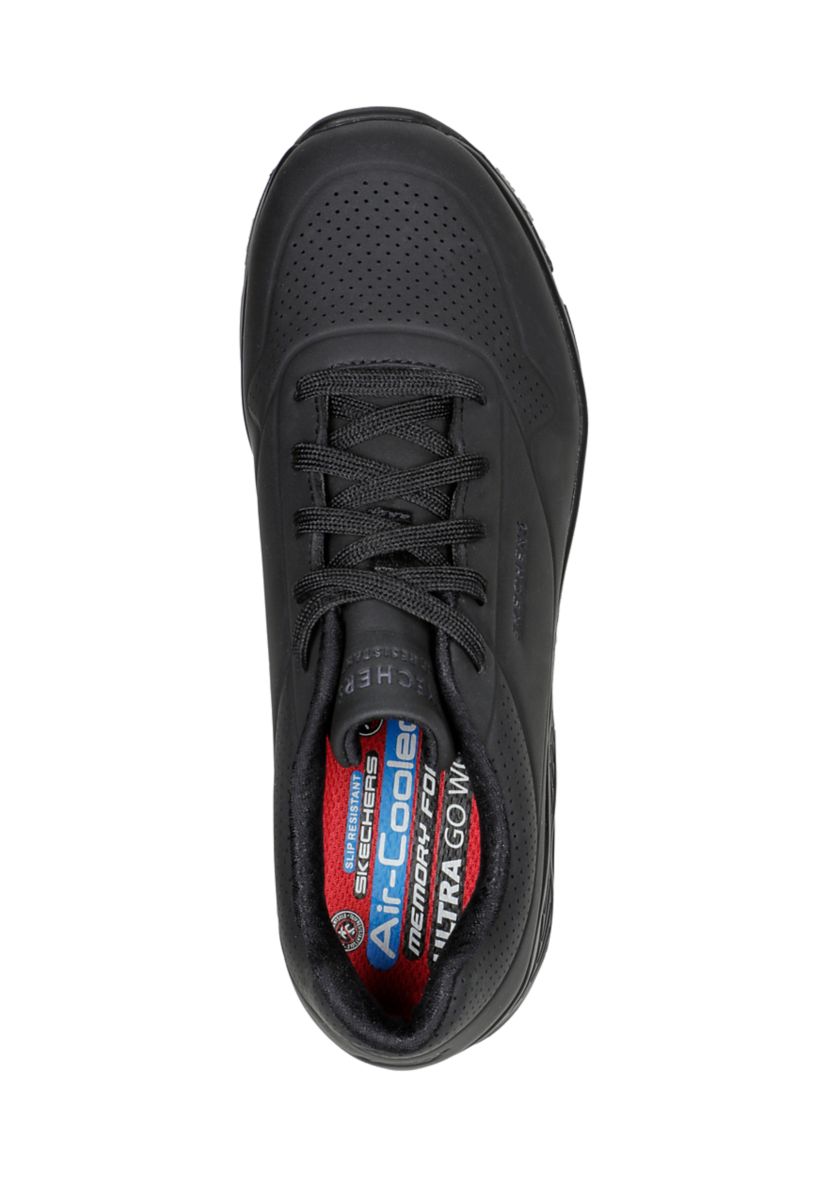 Womens Work Relaxed Fit: Uno SR Sneakers