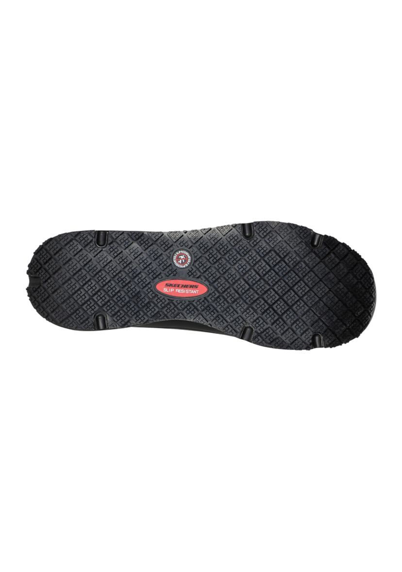 Womens Work Relaxed Fit: Uno SR Sneakers