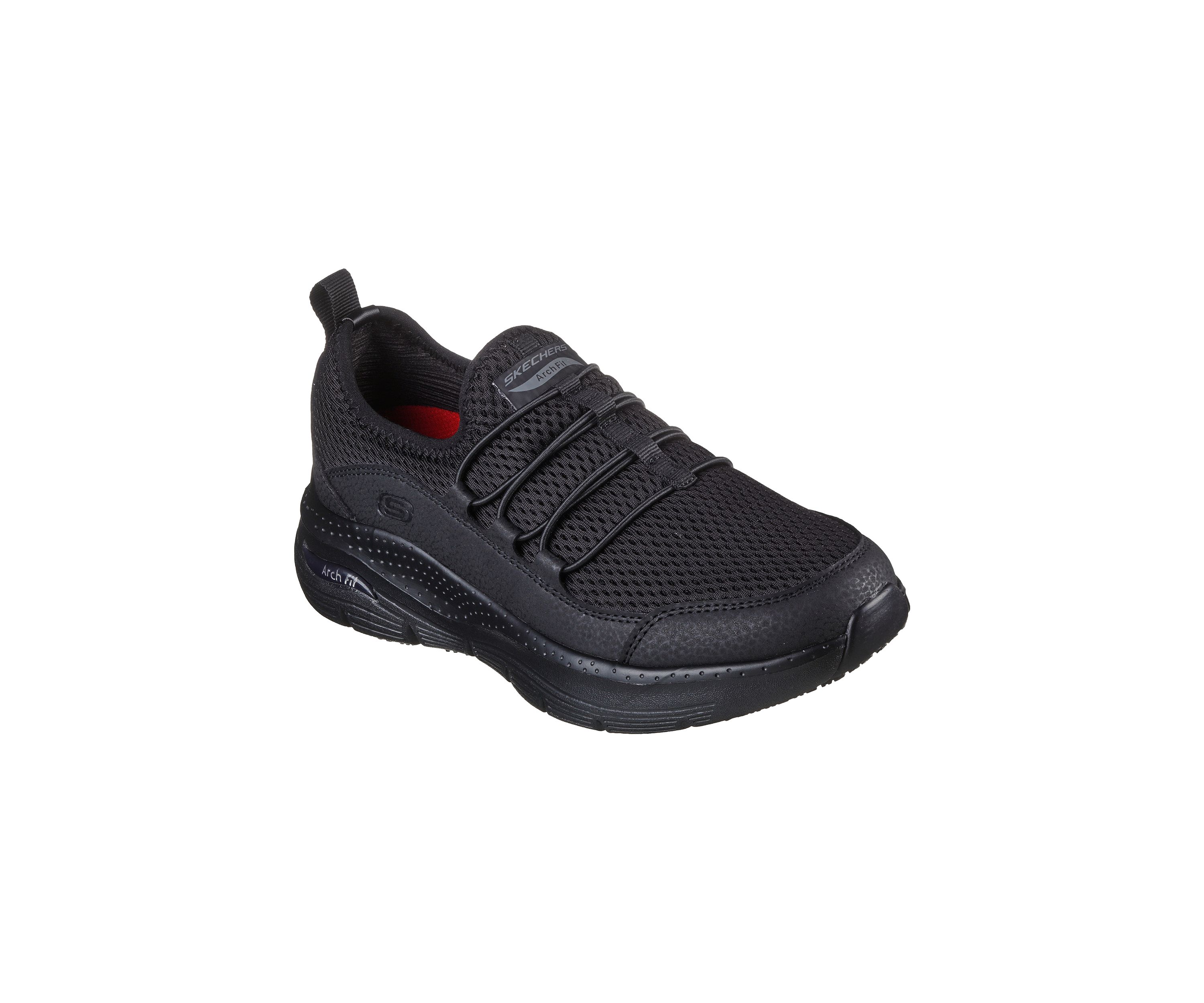 Work: Arch Fit Sneakers - Jitsy