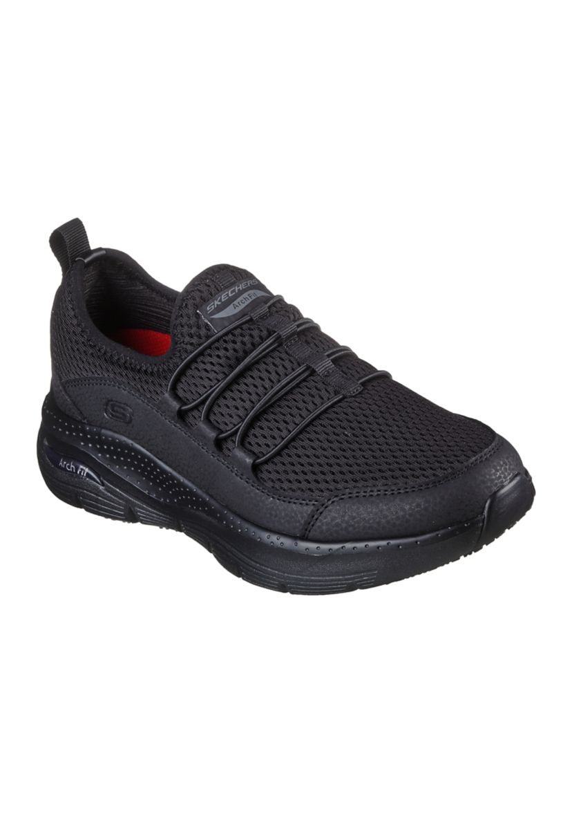Work: Arch Fit Sneakers - Jitsy