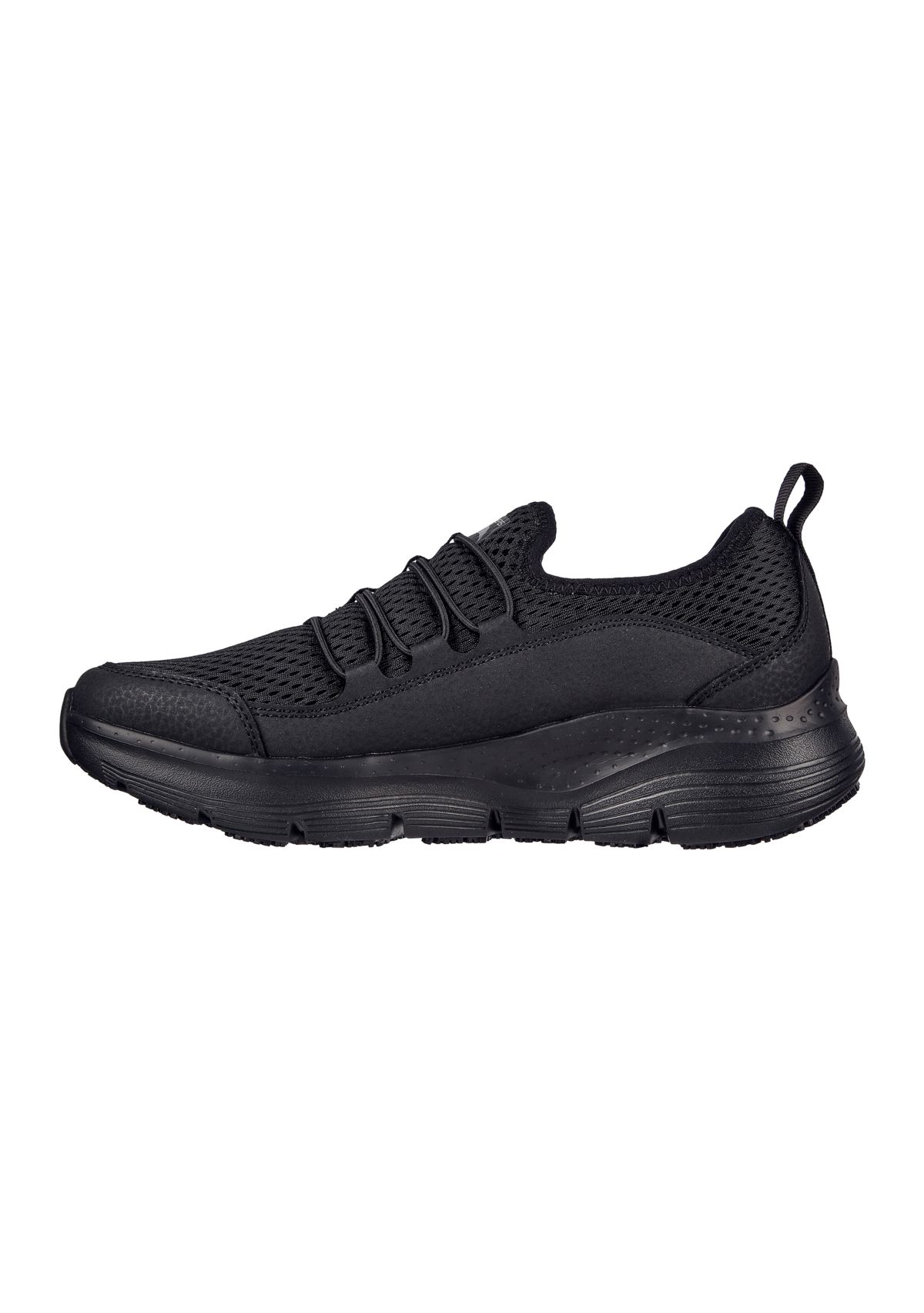 Work: Arch Fit Sneakers - Jitsy