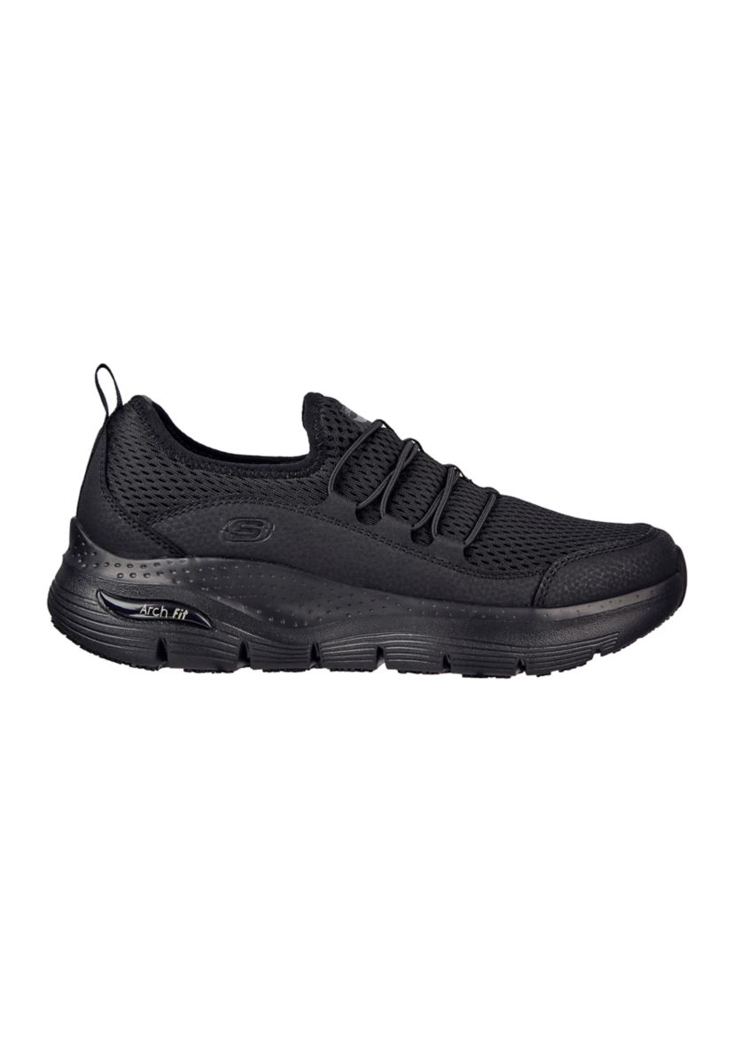 Work: Arch Fit Sneakers - Jitsy
