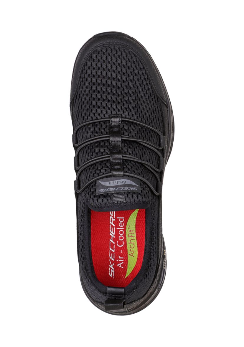 Work: Arch Fit Sneakers - Jitsy