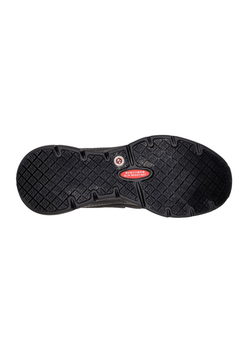 Work: Arch Fit Sneakers - Jitsy