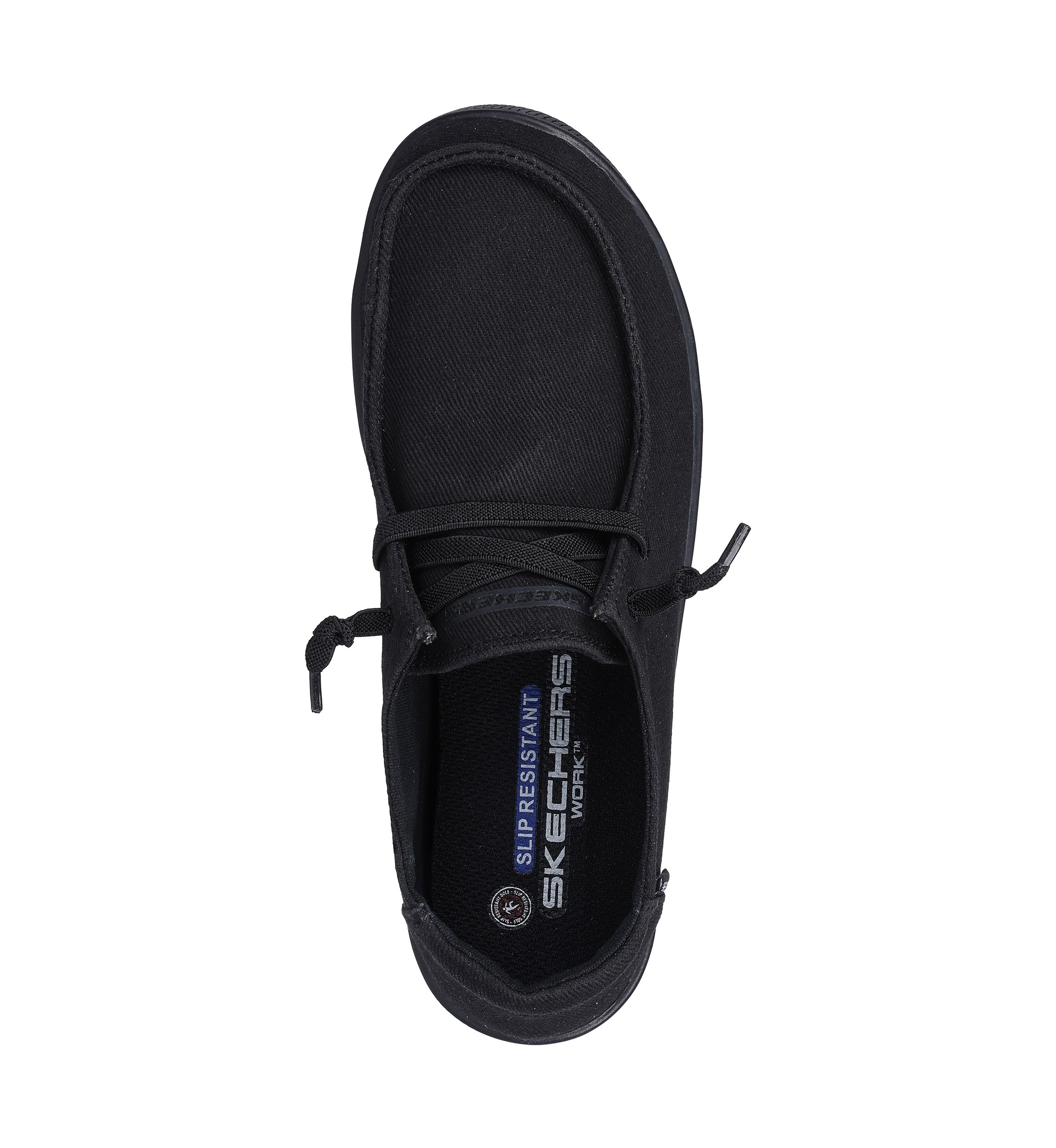 Work: B Cute Sr - Remmit Loafers