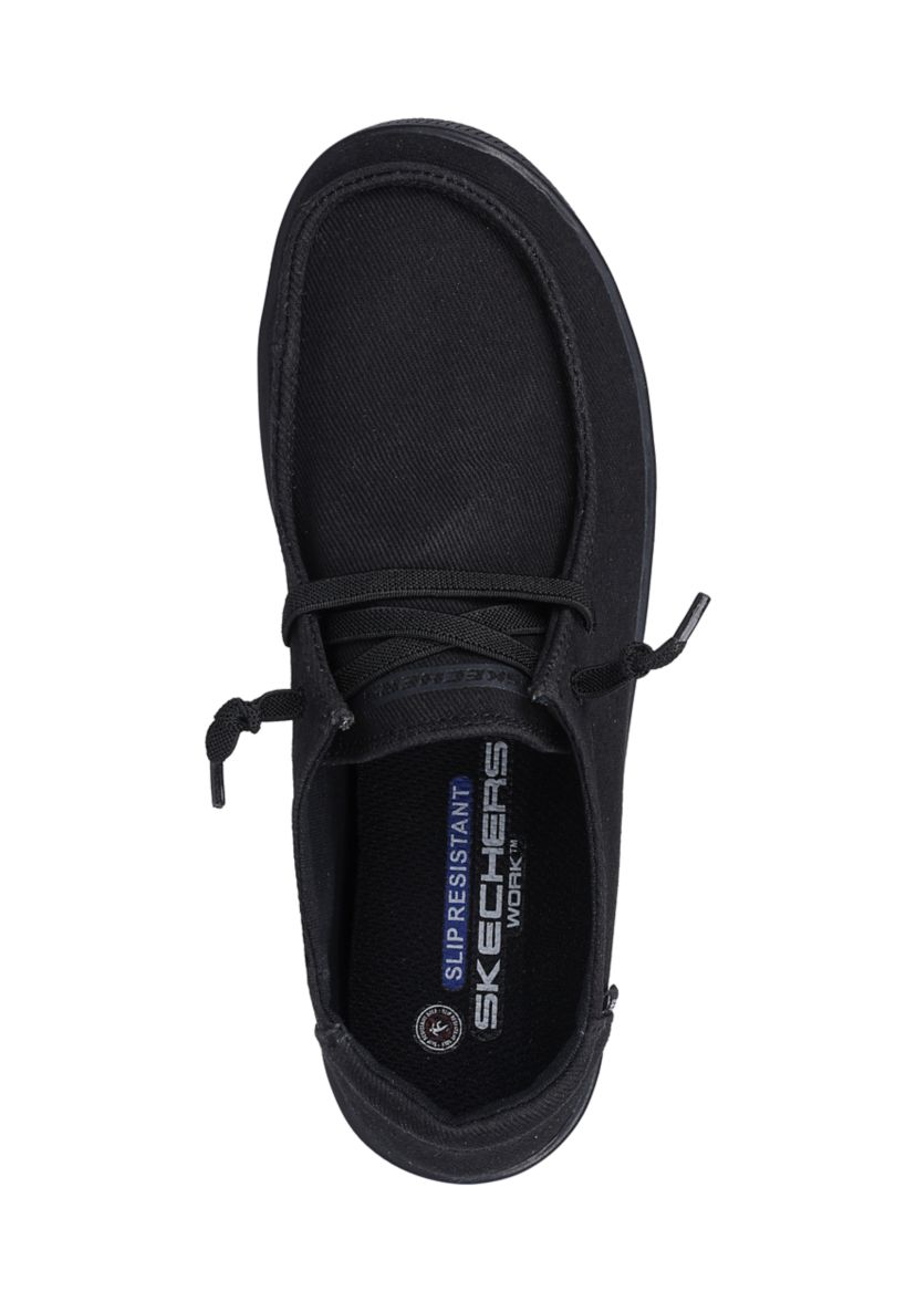 Work: B Cute Sr - Remmit Loafers