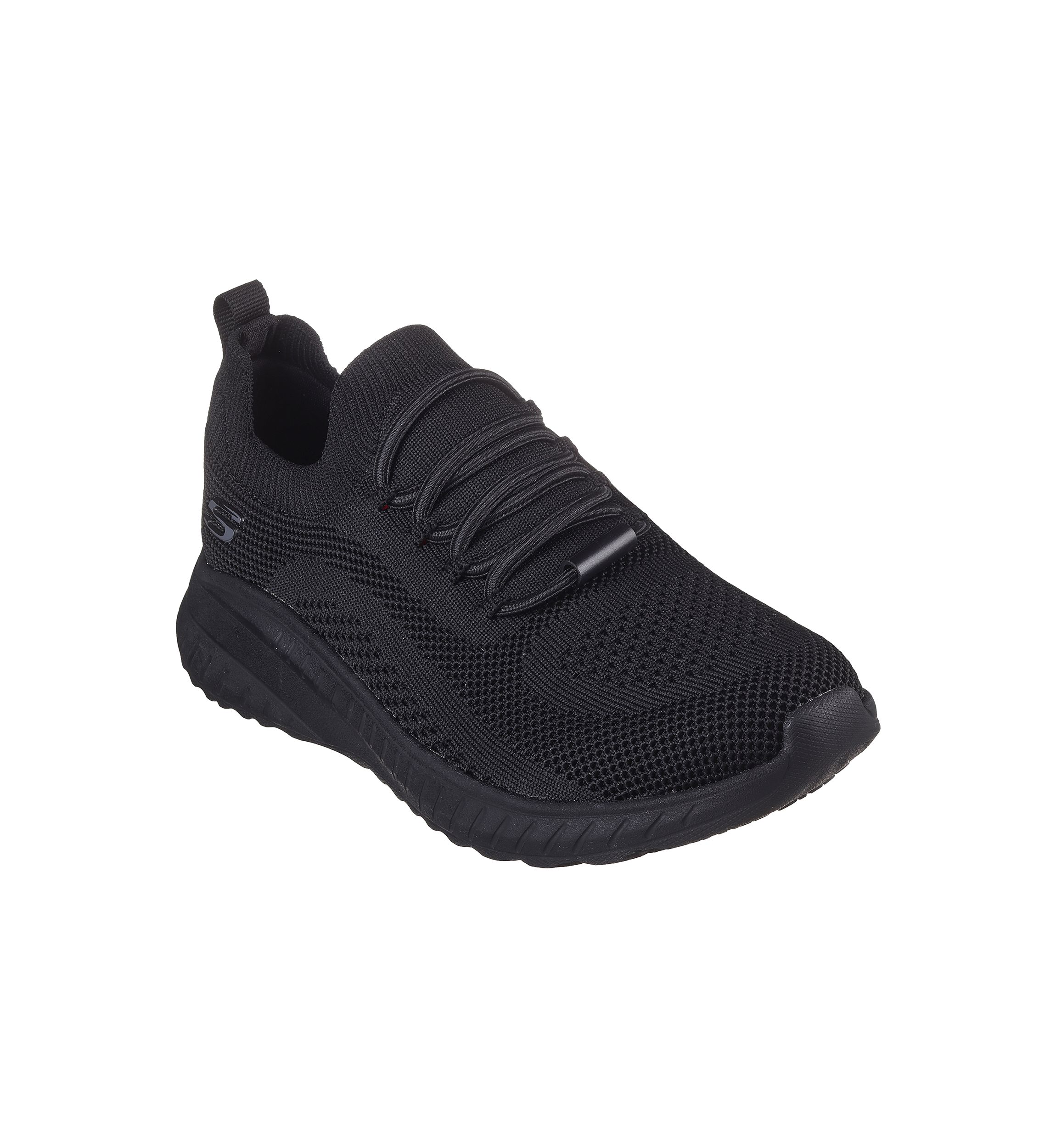 Work Relaxed Fit: Bobs Sport Squad Chaos SR Sneakers