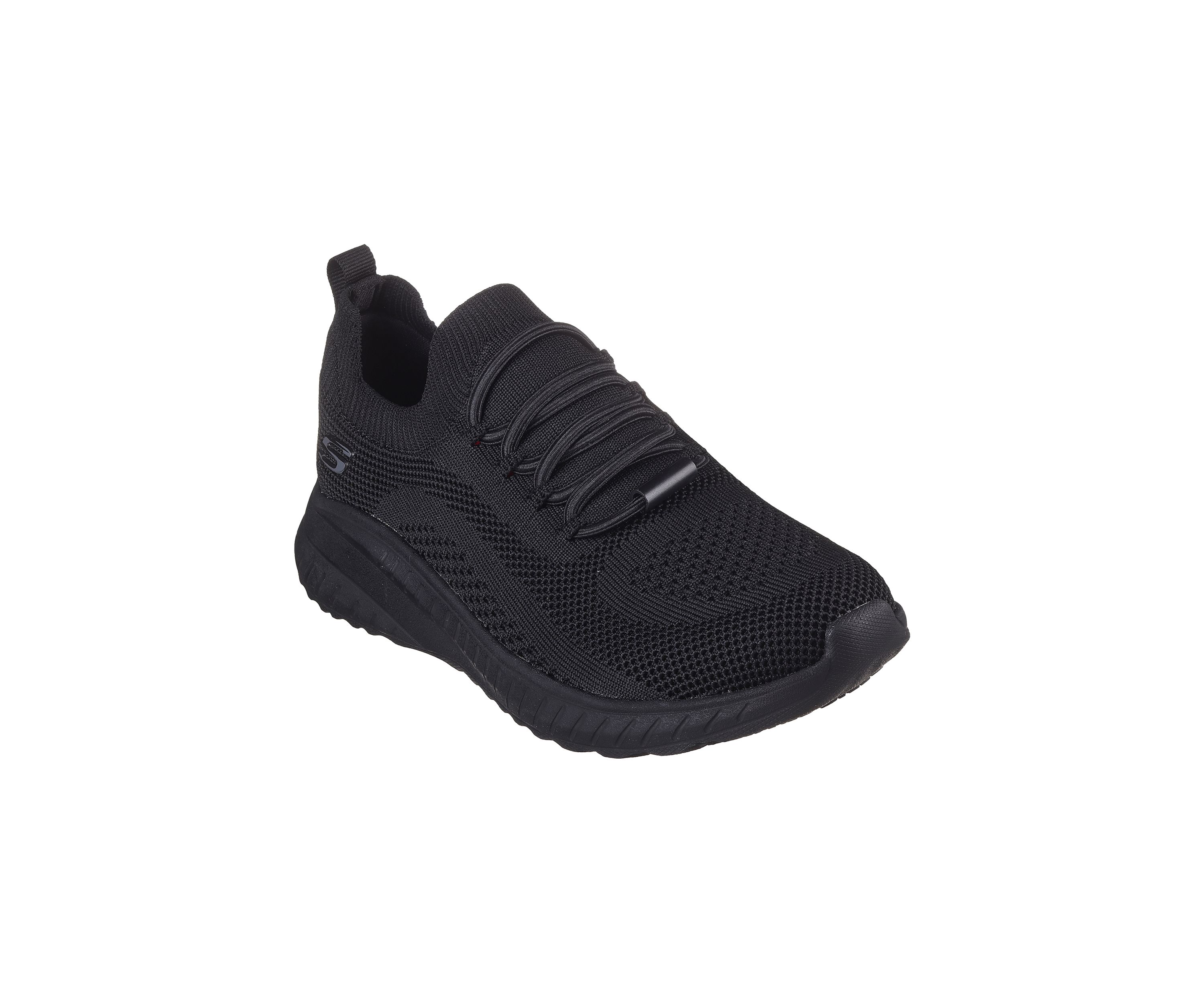 Work Relaxed Fit: Bobs Sport Squad Chaos SR Sneakers