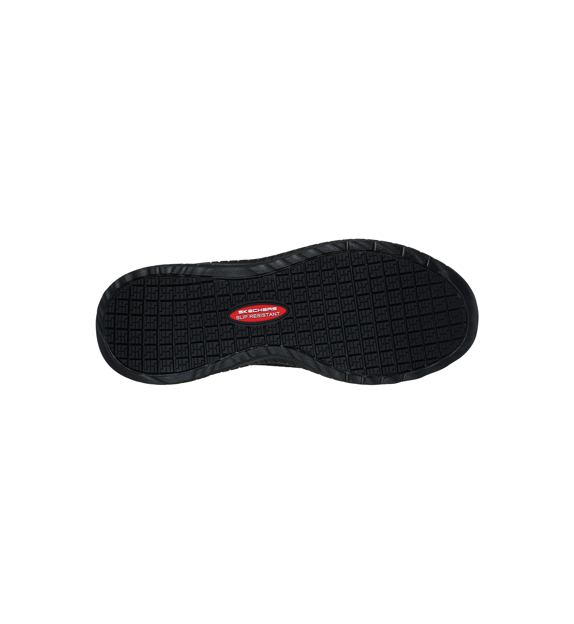 Work Relaxed Fit: Bobs Sport Squad Chaos SR Sneakers