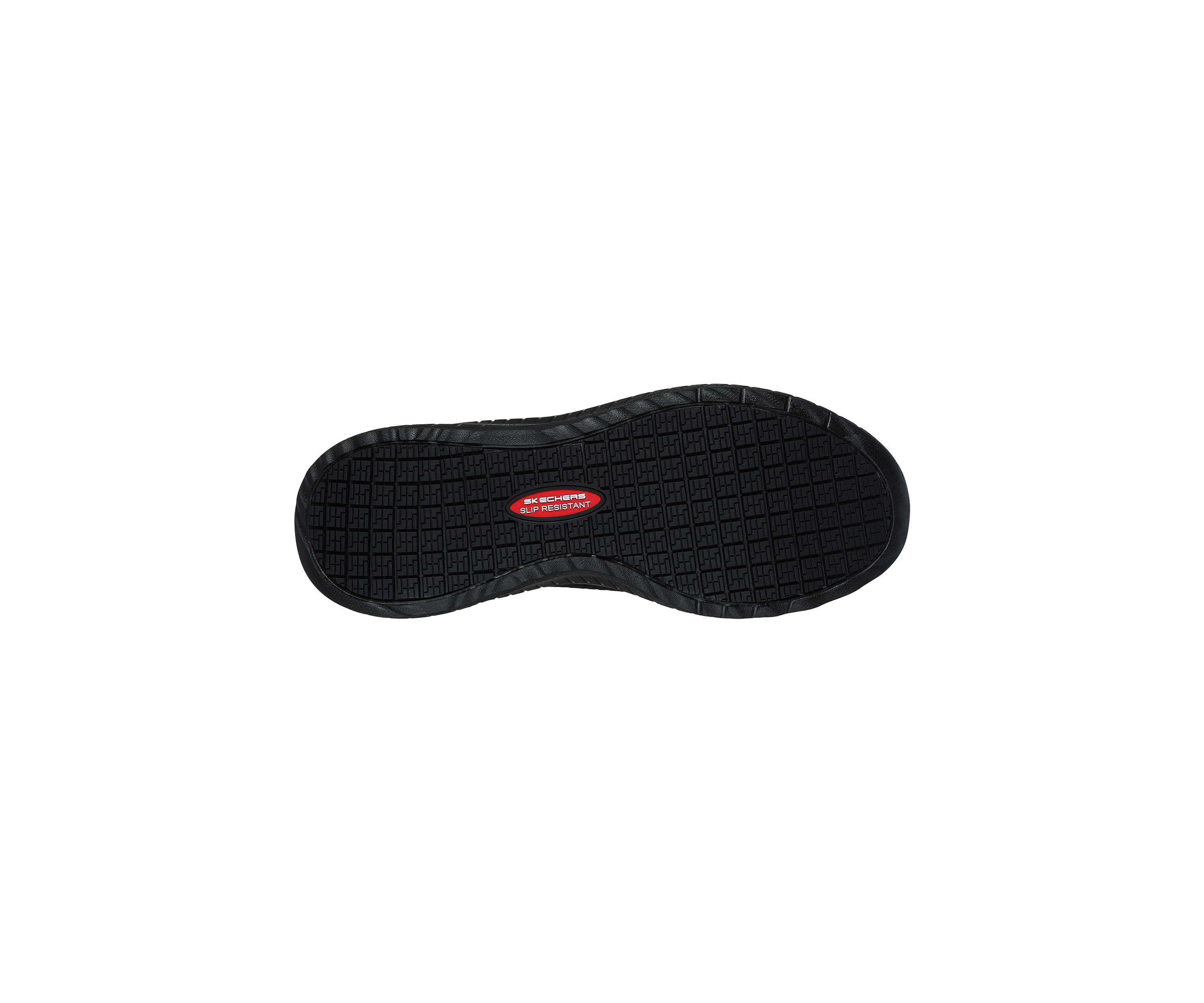 Work Relaxed Fit: Bobs Sport Squad Chaos SR Sneakers
