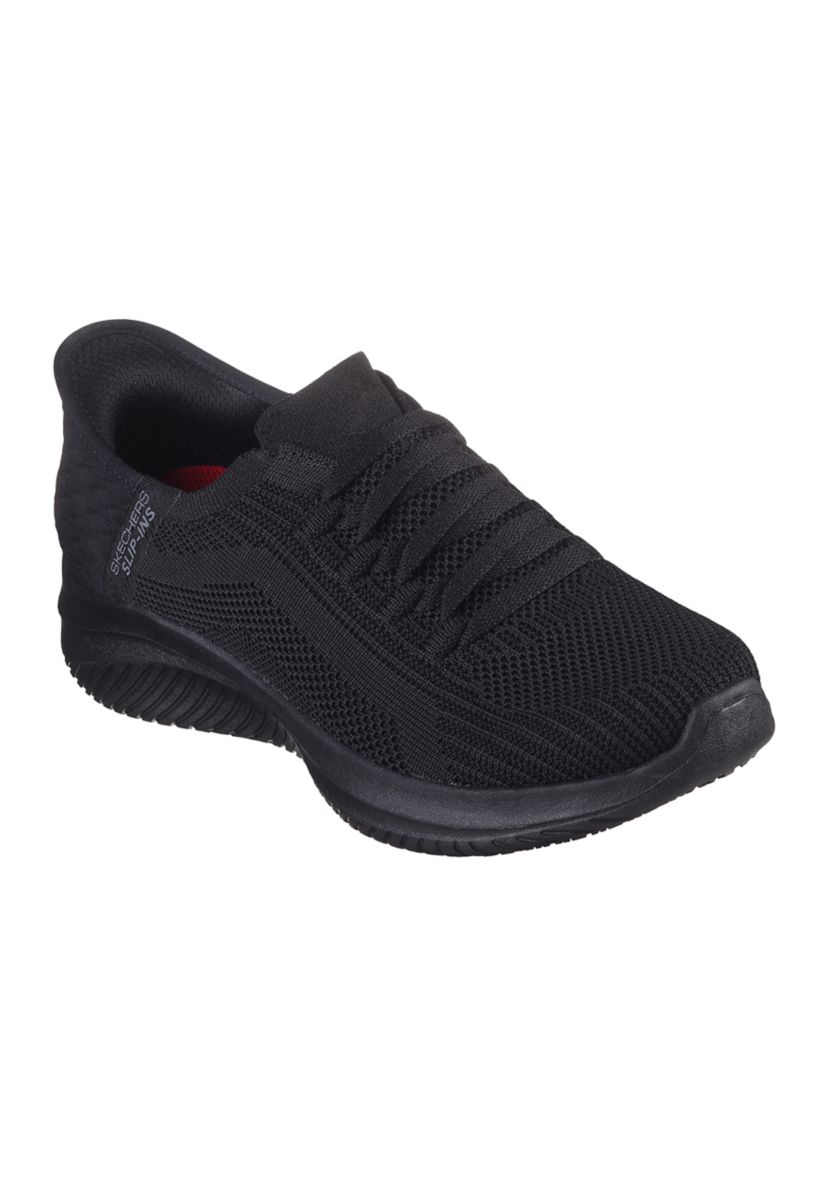 Womens Slip-ins® Work™: Ultra Flex 3.0 Sr Sneakers