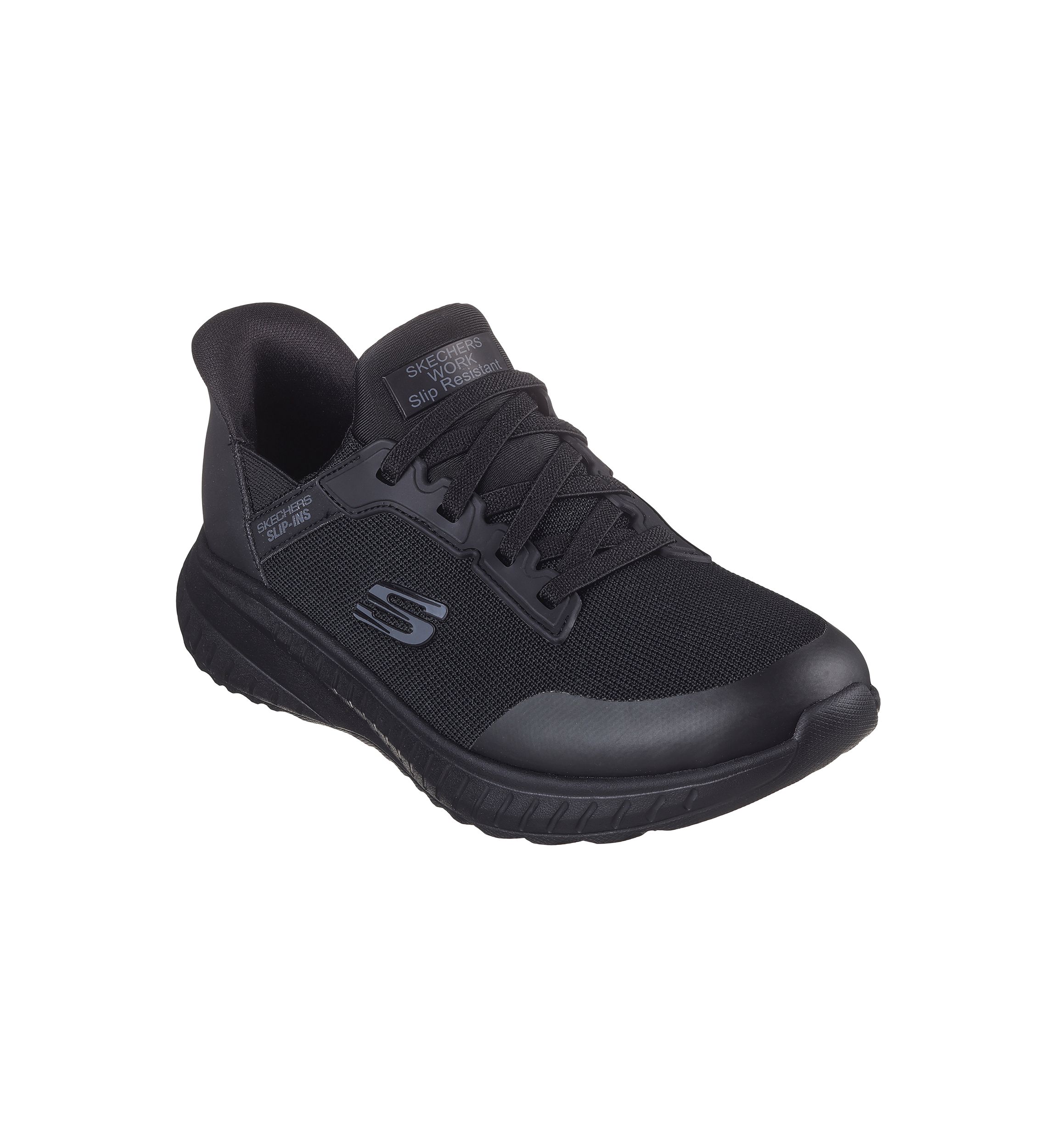 Womens Slip-ins: Squad Chaos Sr Sneakers Extra Wide Width - Adelo